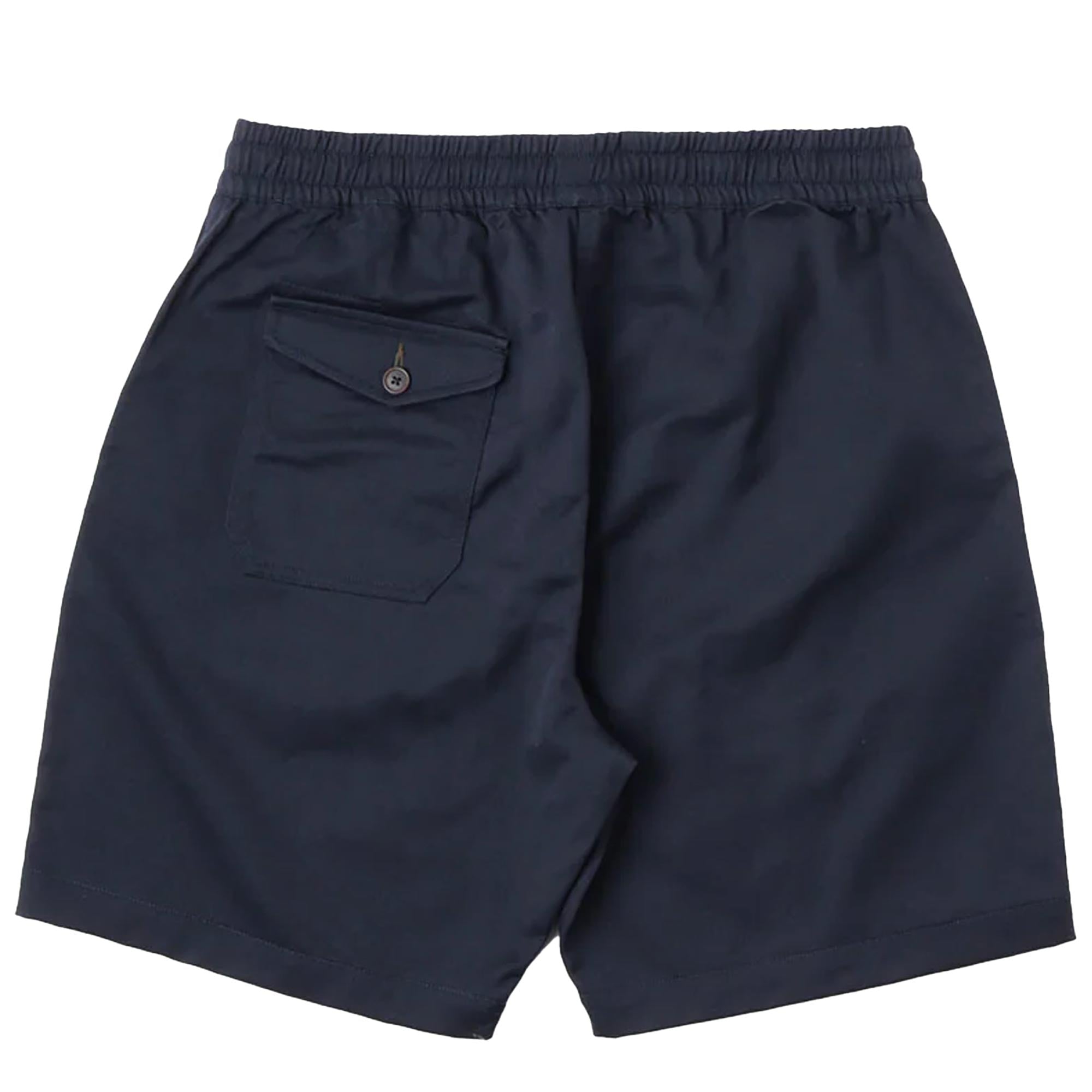 Universal Works Beach Shorts - Navy