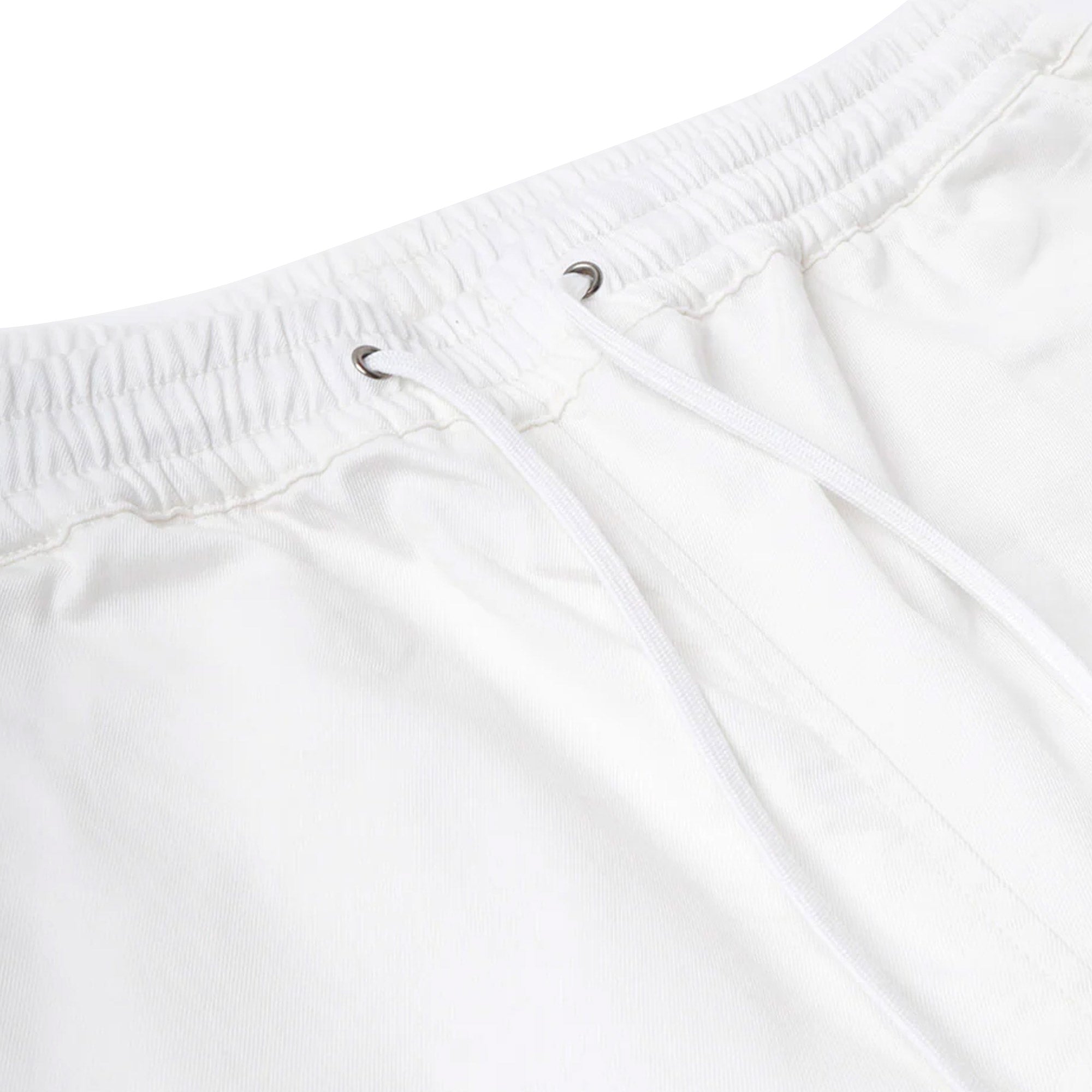 Universal Works Beach Shorts - Ecru