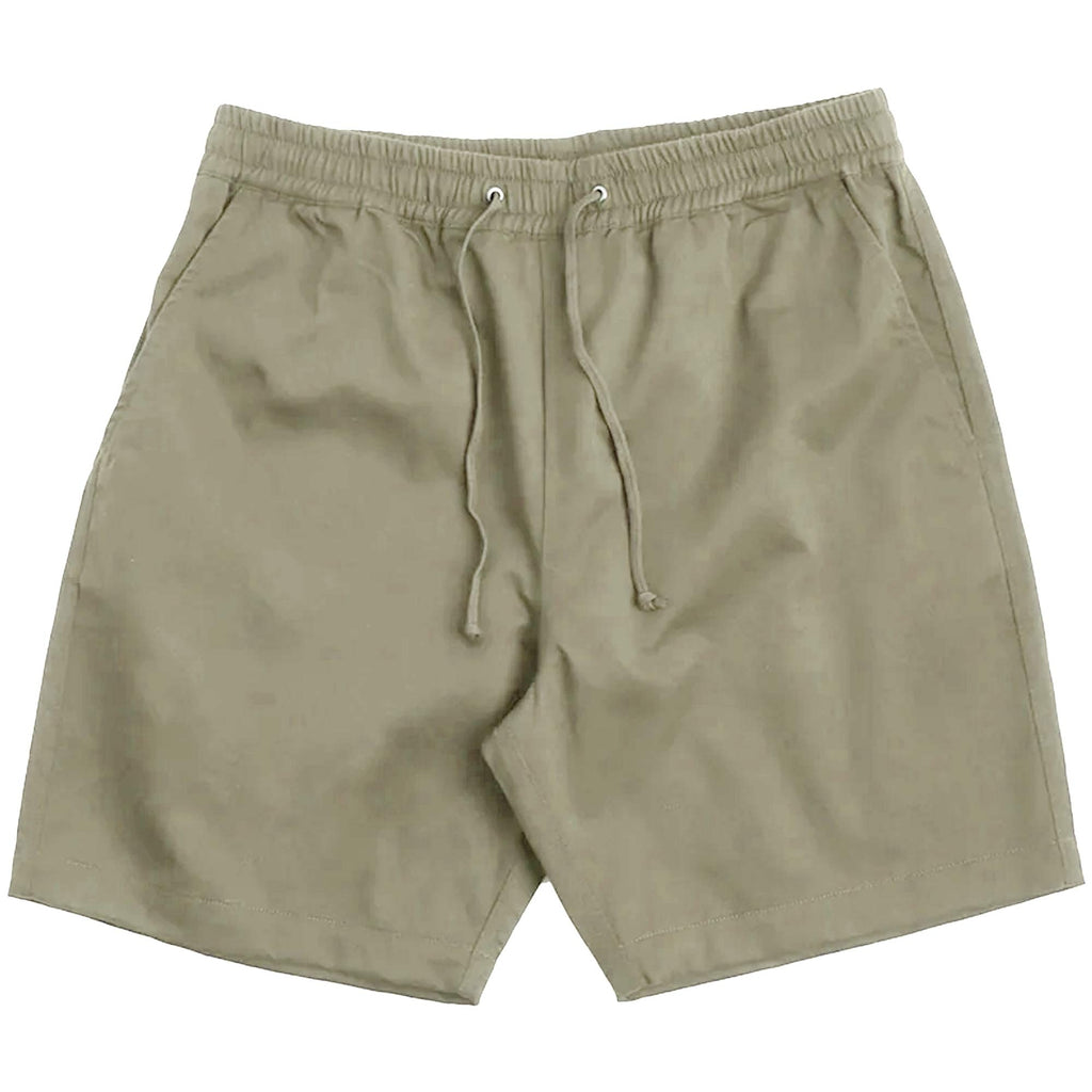 Universal Works Beach Shorts - Stone