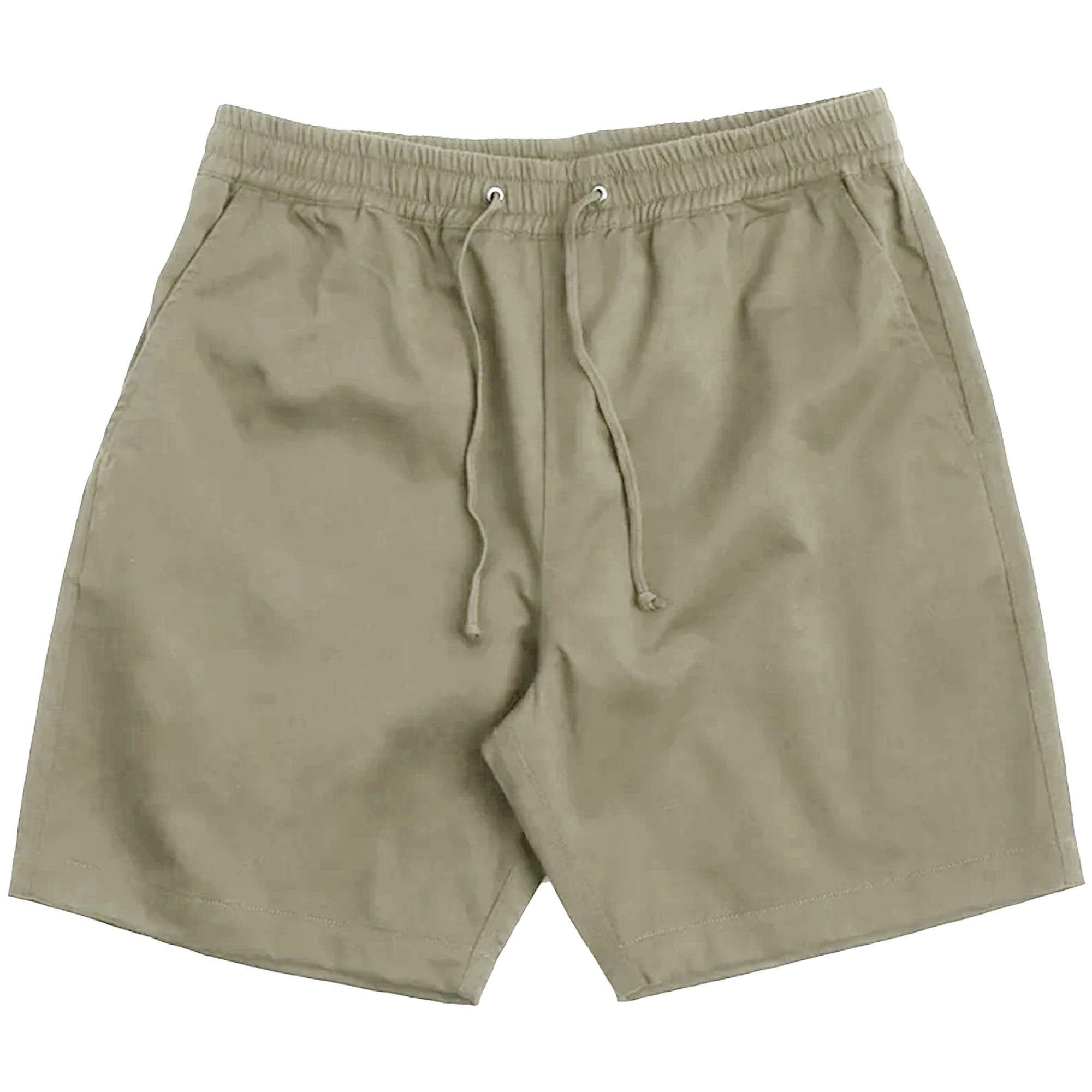 Universal Works Beach Shorts - Stone