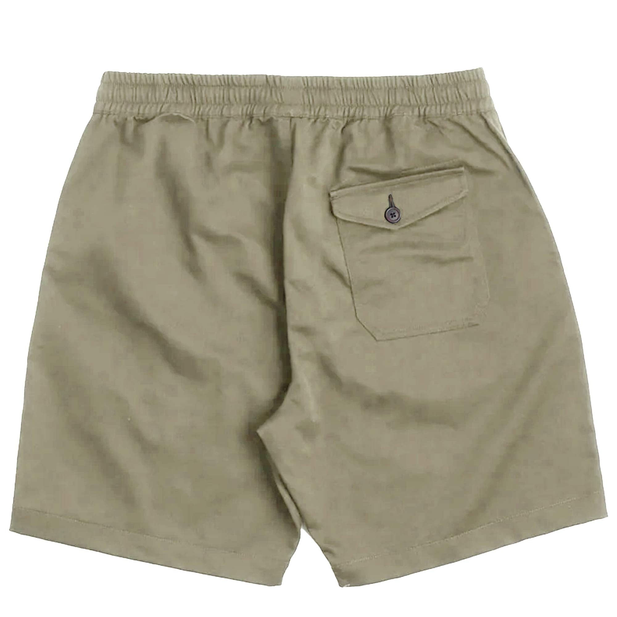 Universal Works Beach Shorts - Stone