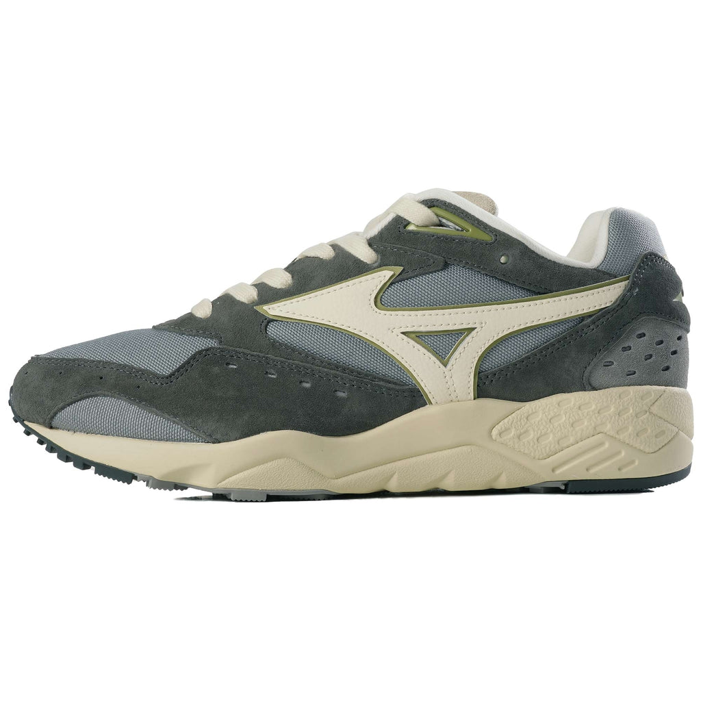 Mizuno Contender - Blue Gray