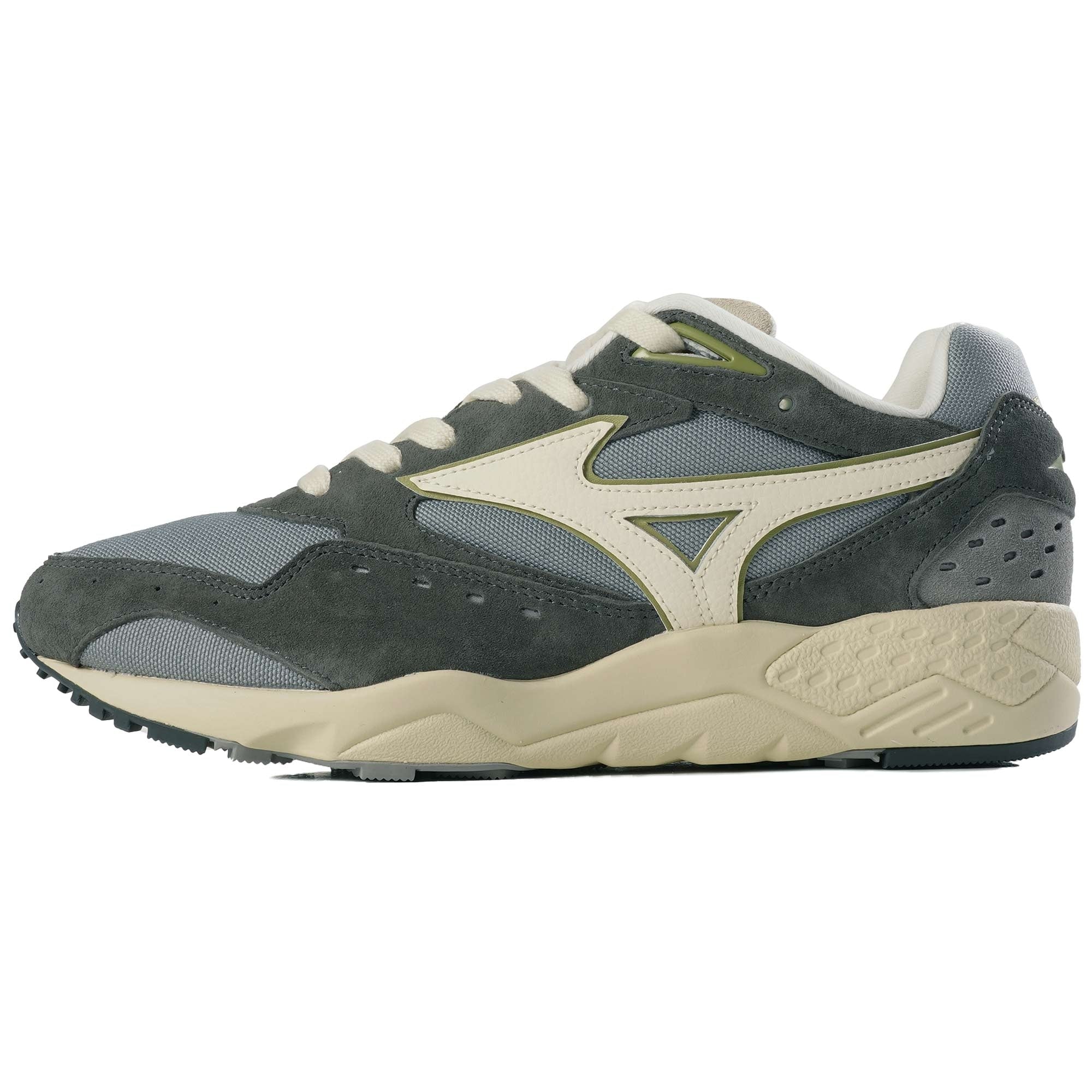Mizuno Contender - Blue Gray