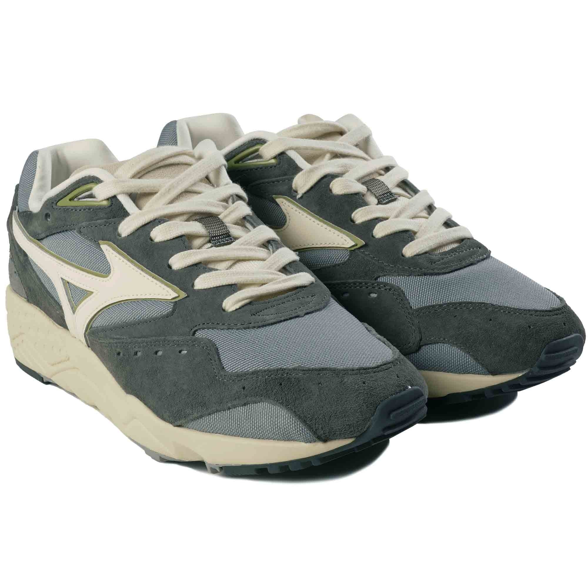 Mizuno Contender - Blue Gray