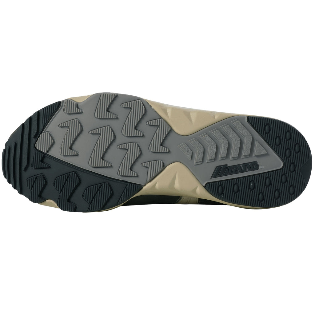 Mizuno Contender - Blue Gray