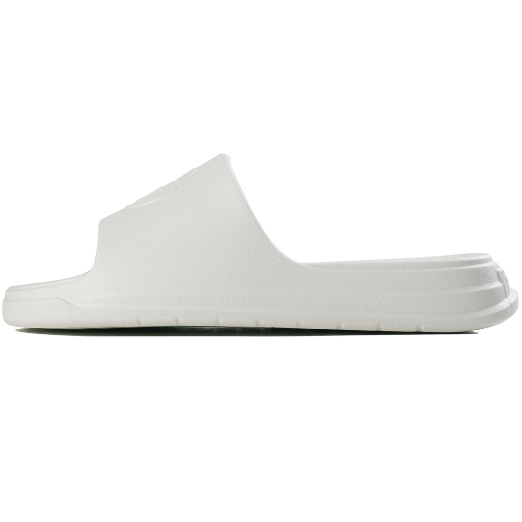 Sergio Tacchini Cup Slide - Antique White