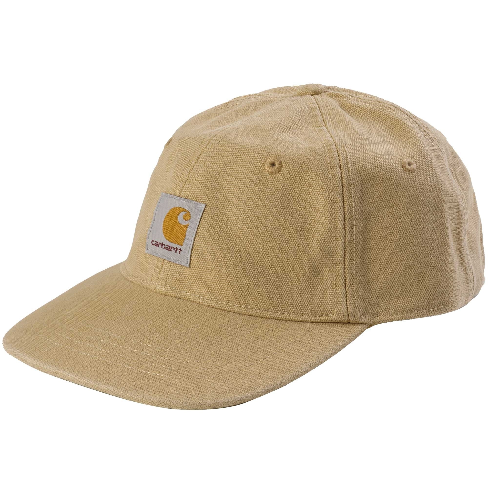 Carhartt WIP Icon Cap - Bourbon