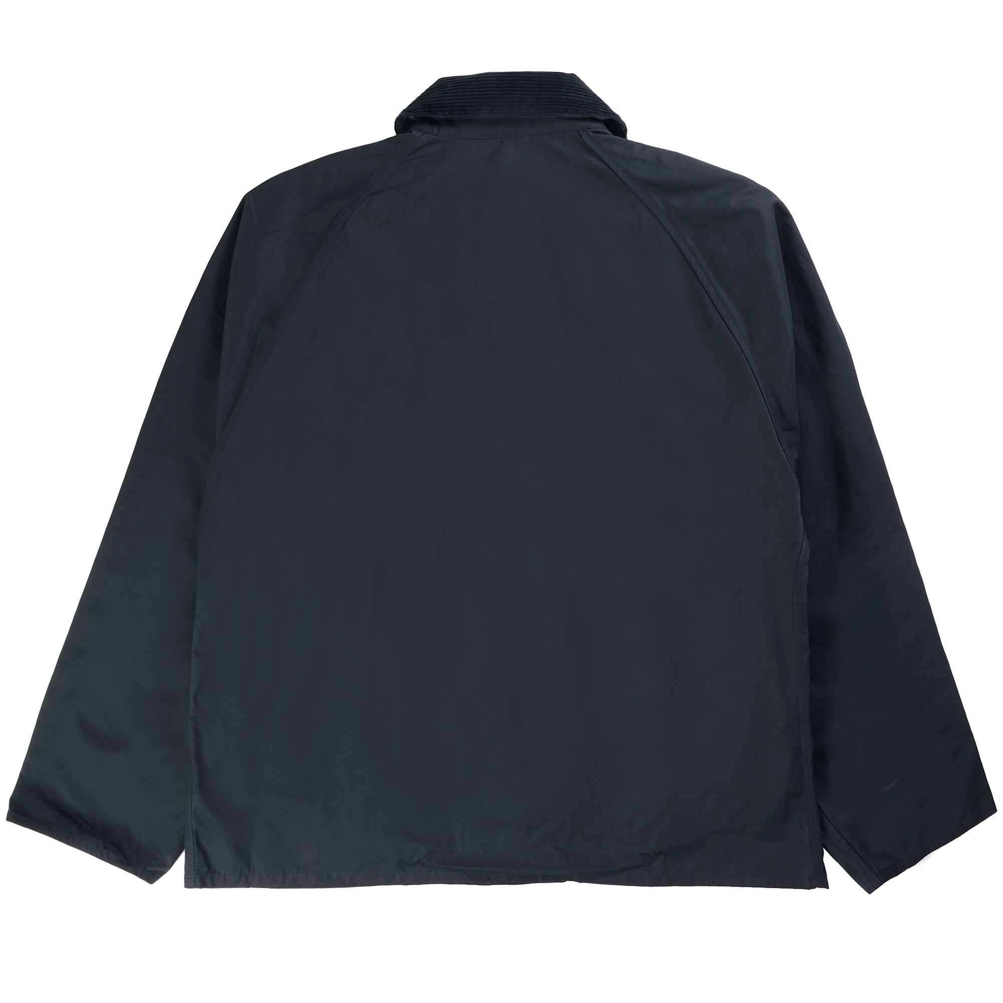 Barbour Transport Jacket - Navy – Stuarts London