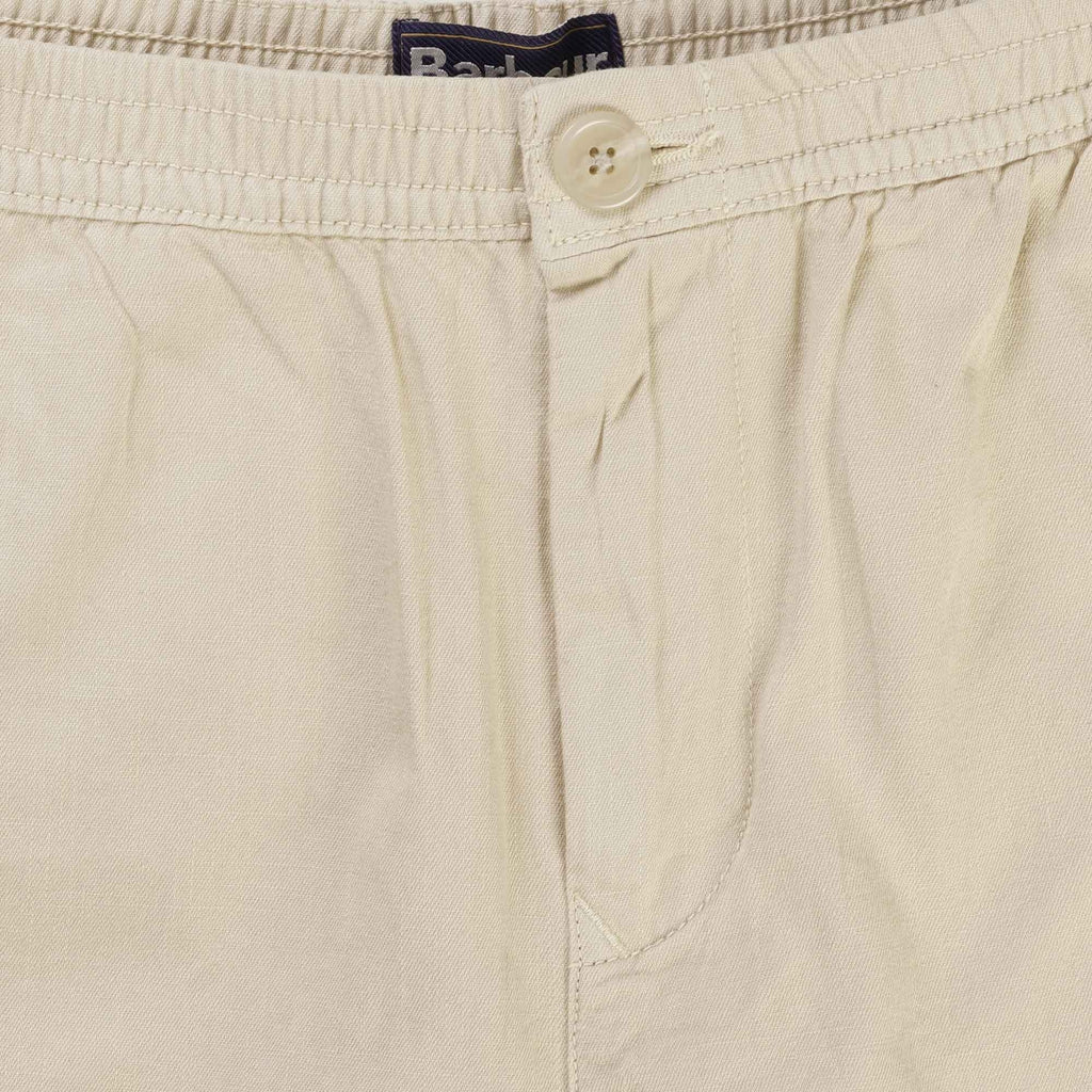 Barbour Melonby Shorts - Mist