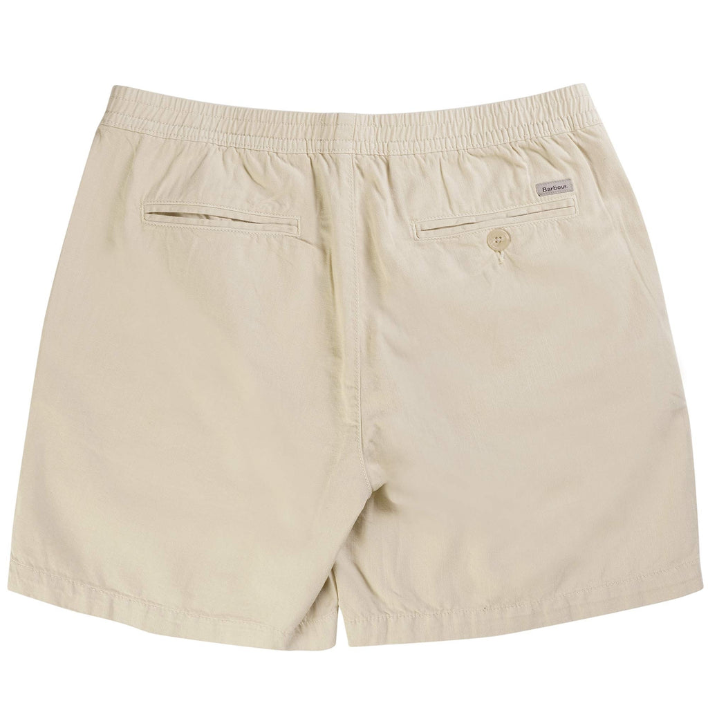 Barbour Melonby Shorts - Mist