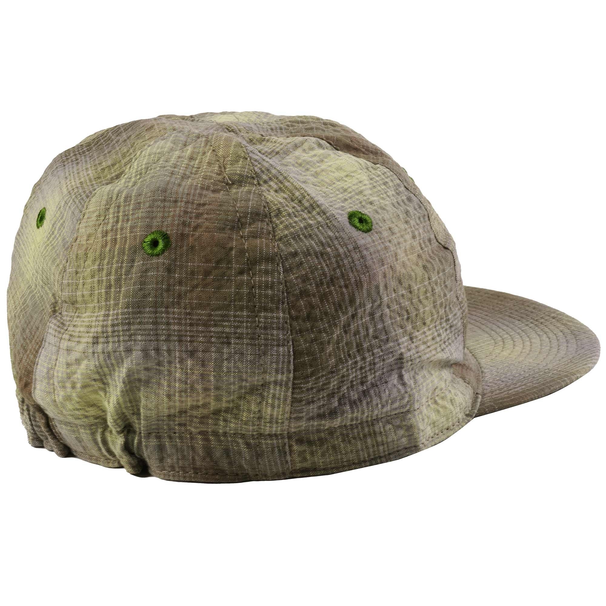Universal Works Mechanics Hat - Olive