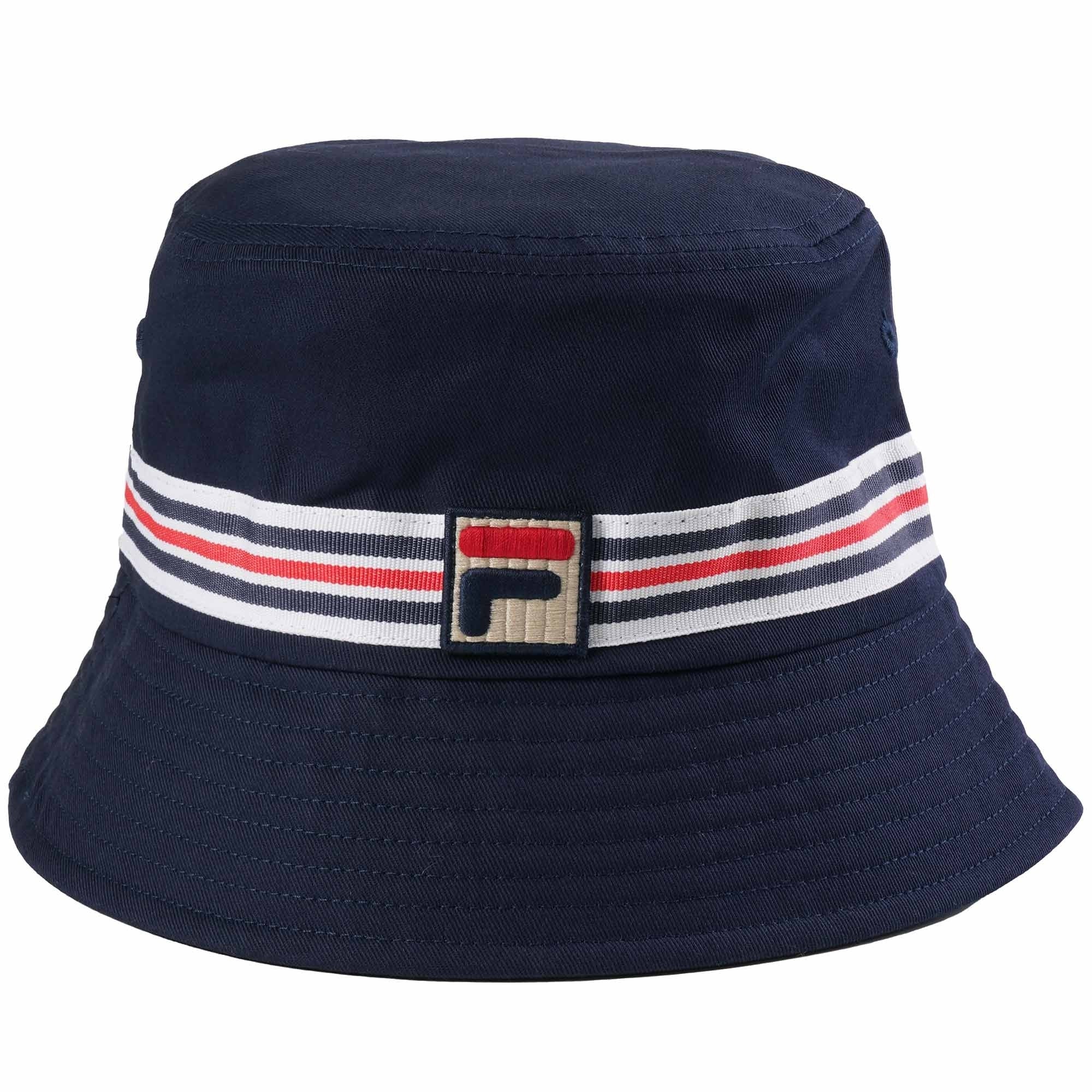 JoJo Bucket Hat - Fila Navy