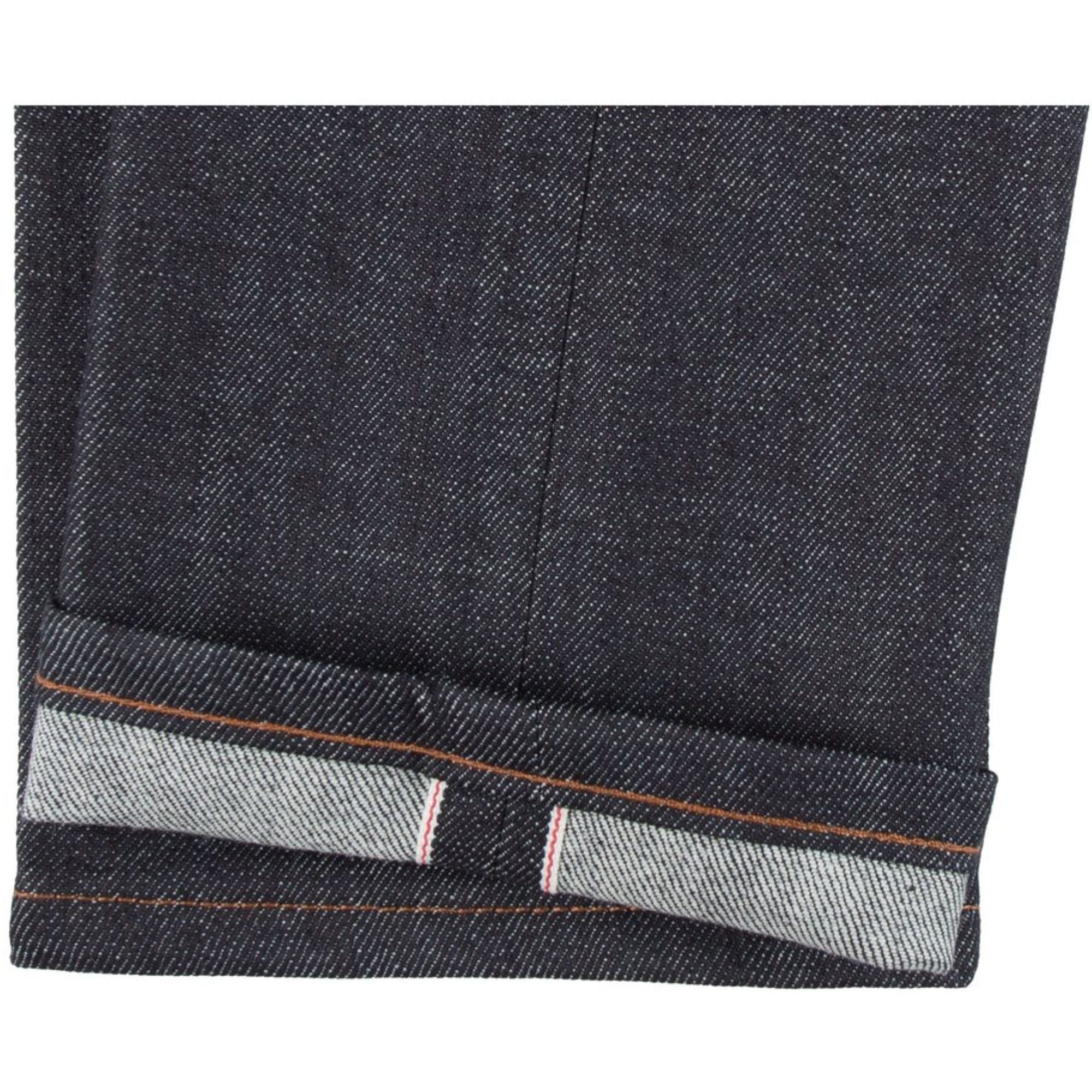 Super Guy Stretch Selvedge - Indigo