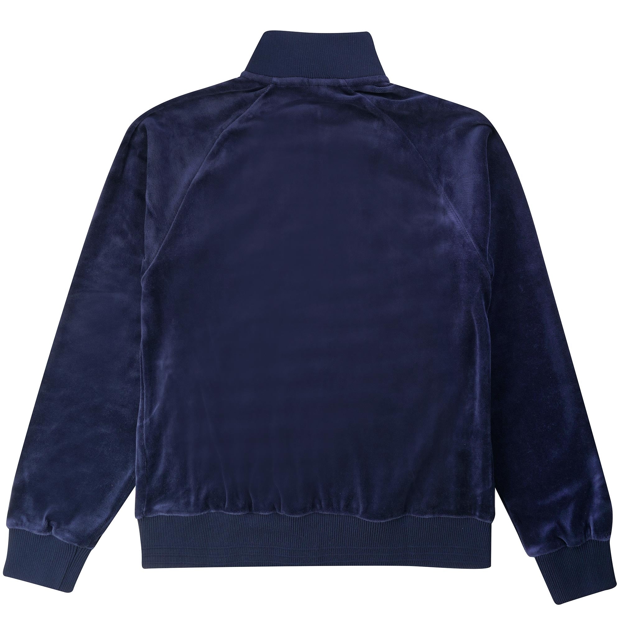 Fila Vintage Eddie Track Jacket - Fila Navy