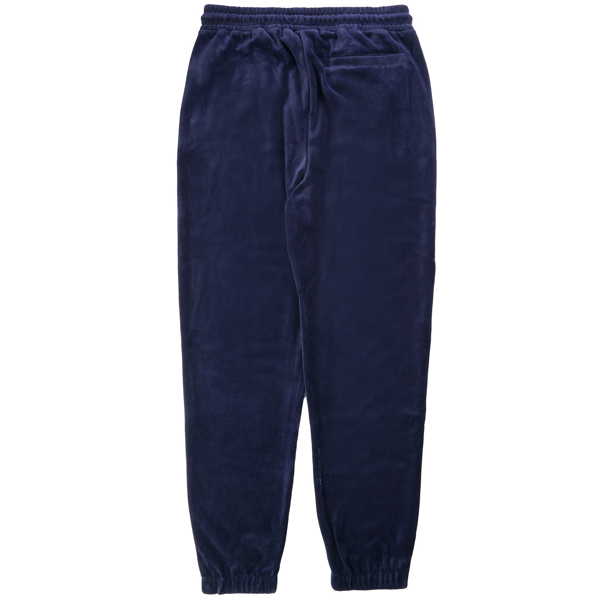 Fila Vintage Eddie Track Pants - Fila Navy