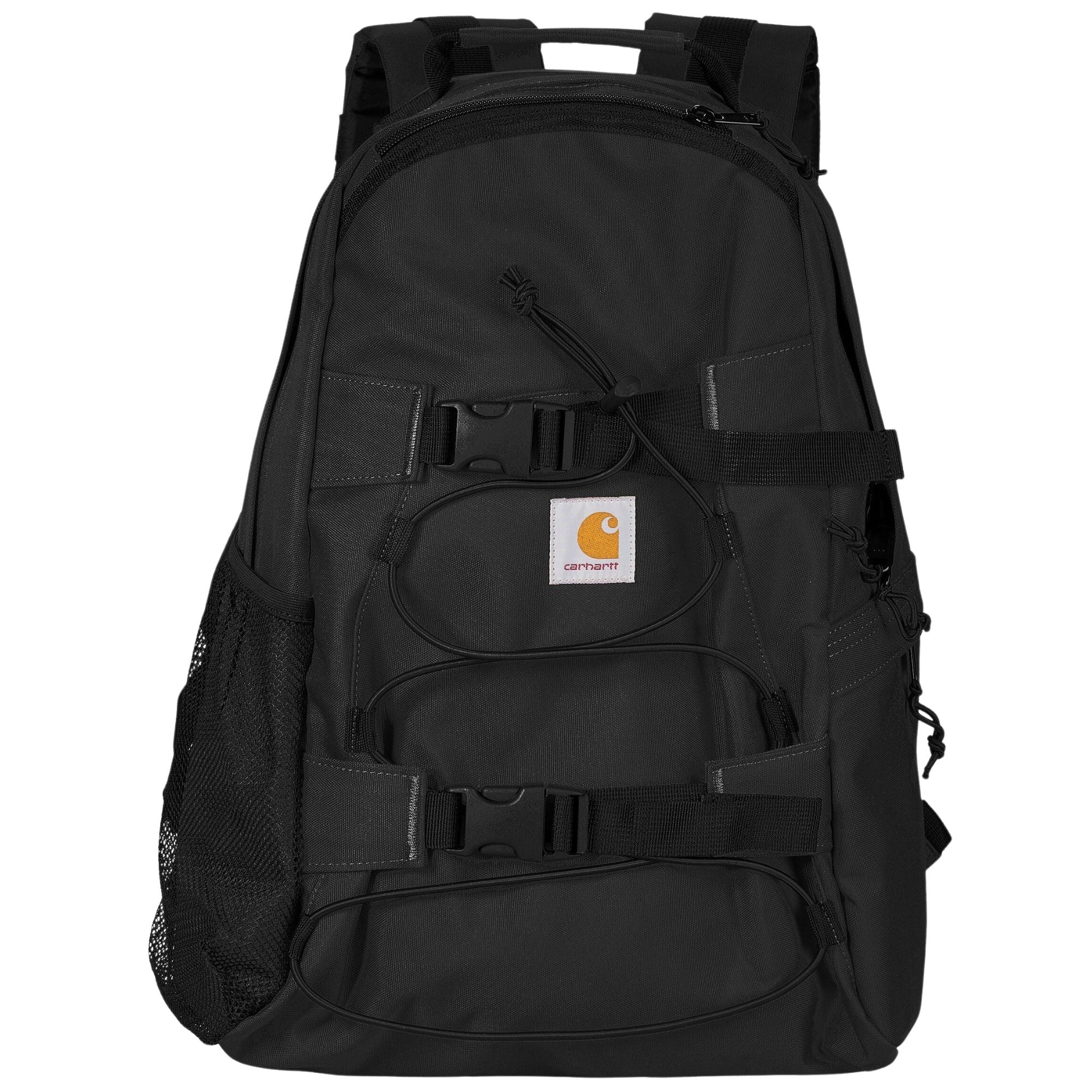 Kickflip Backpack - Black