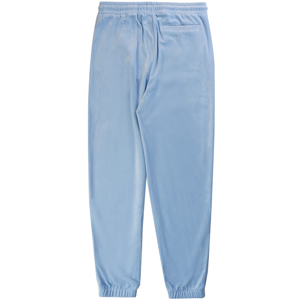 Fila Vintage Eddie Track Pants - Blue Bell