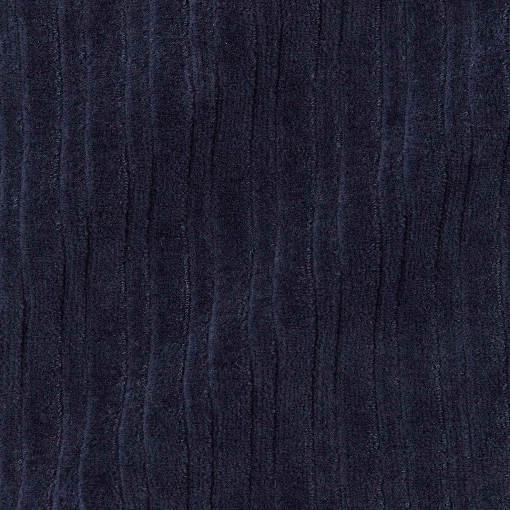 Oliver Spencer Austell Short Sleeve Polo Shirt - Navy