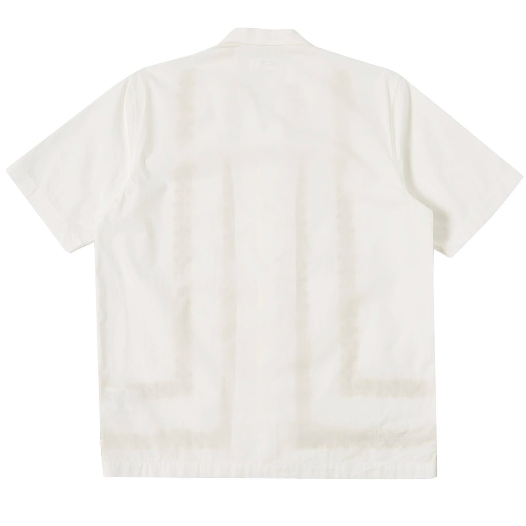 Universal Works Minari Shirt - Ecru