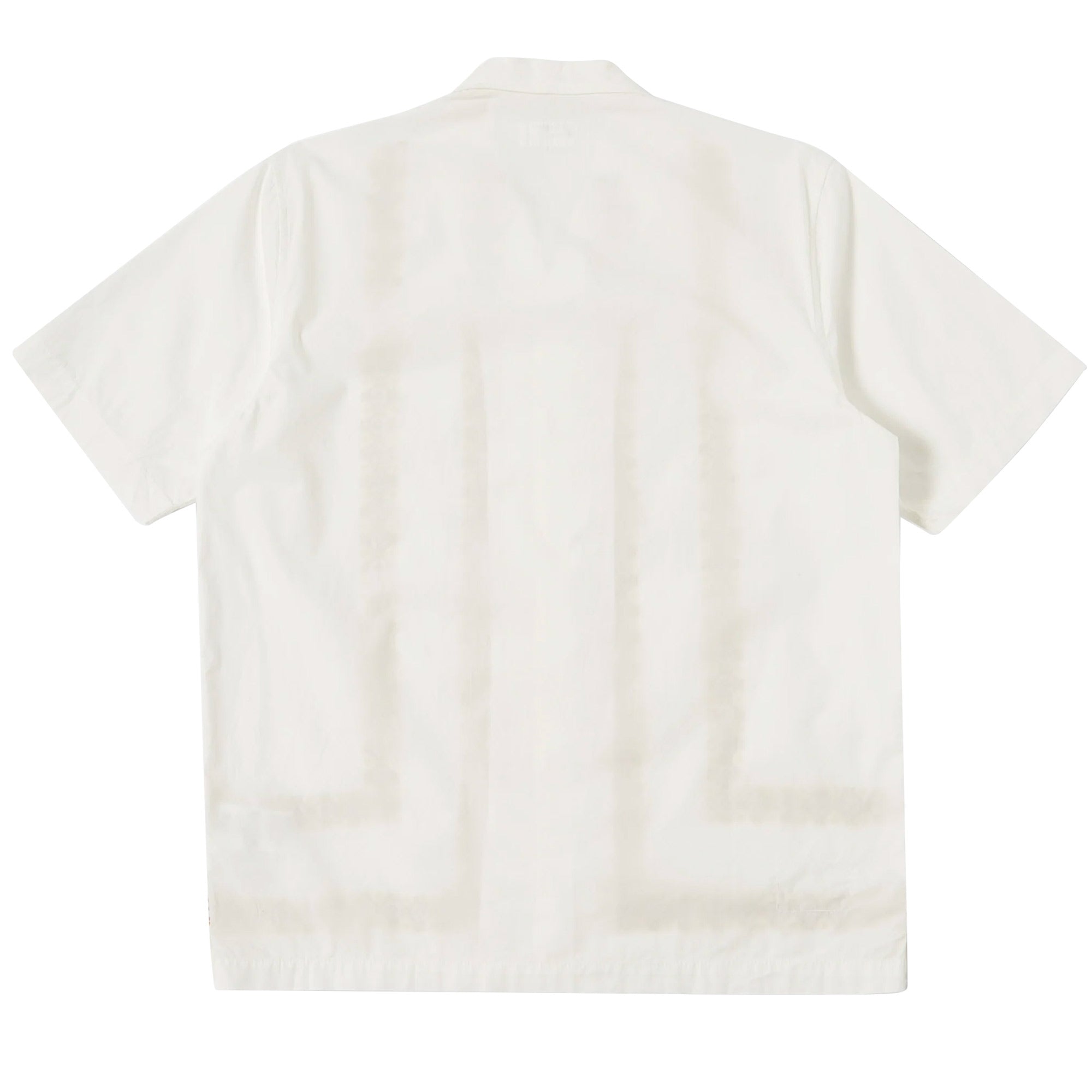 Universal Works Minari Shirt - Ecru