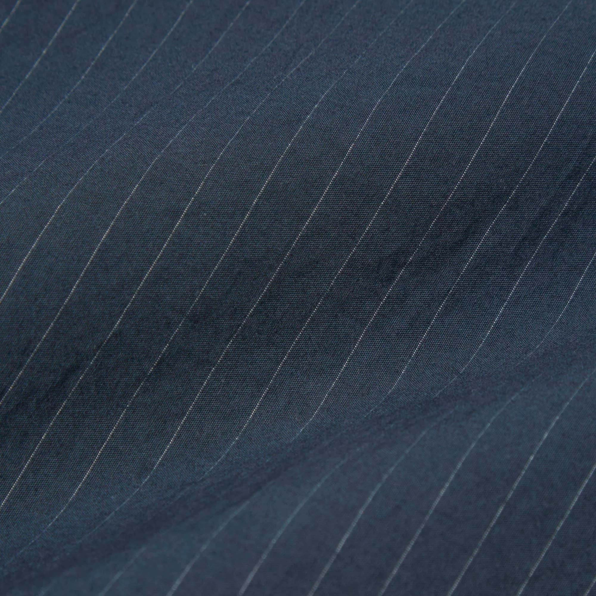 Universal Works Oxford Pant - Navy