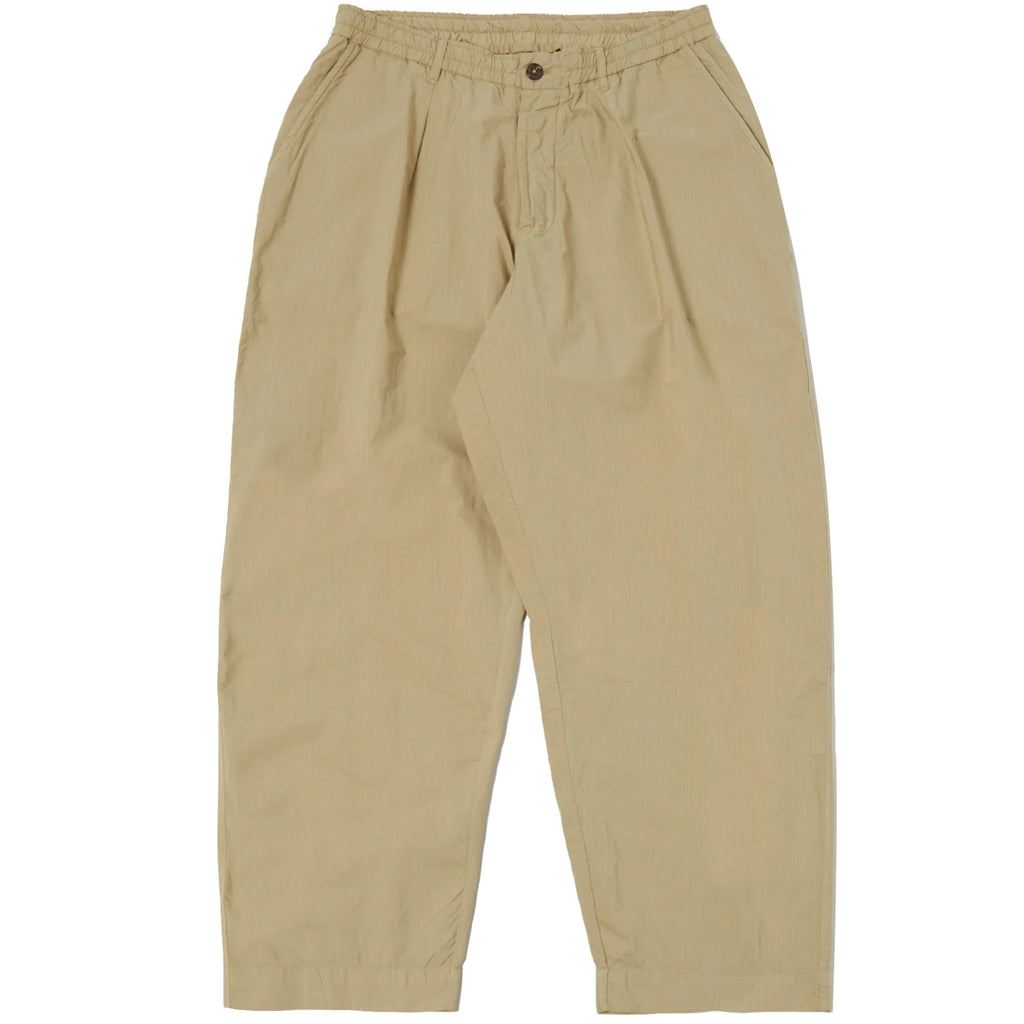 Universal Works Oxford Pant - Summer Oak