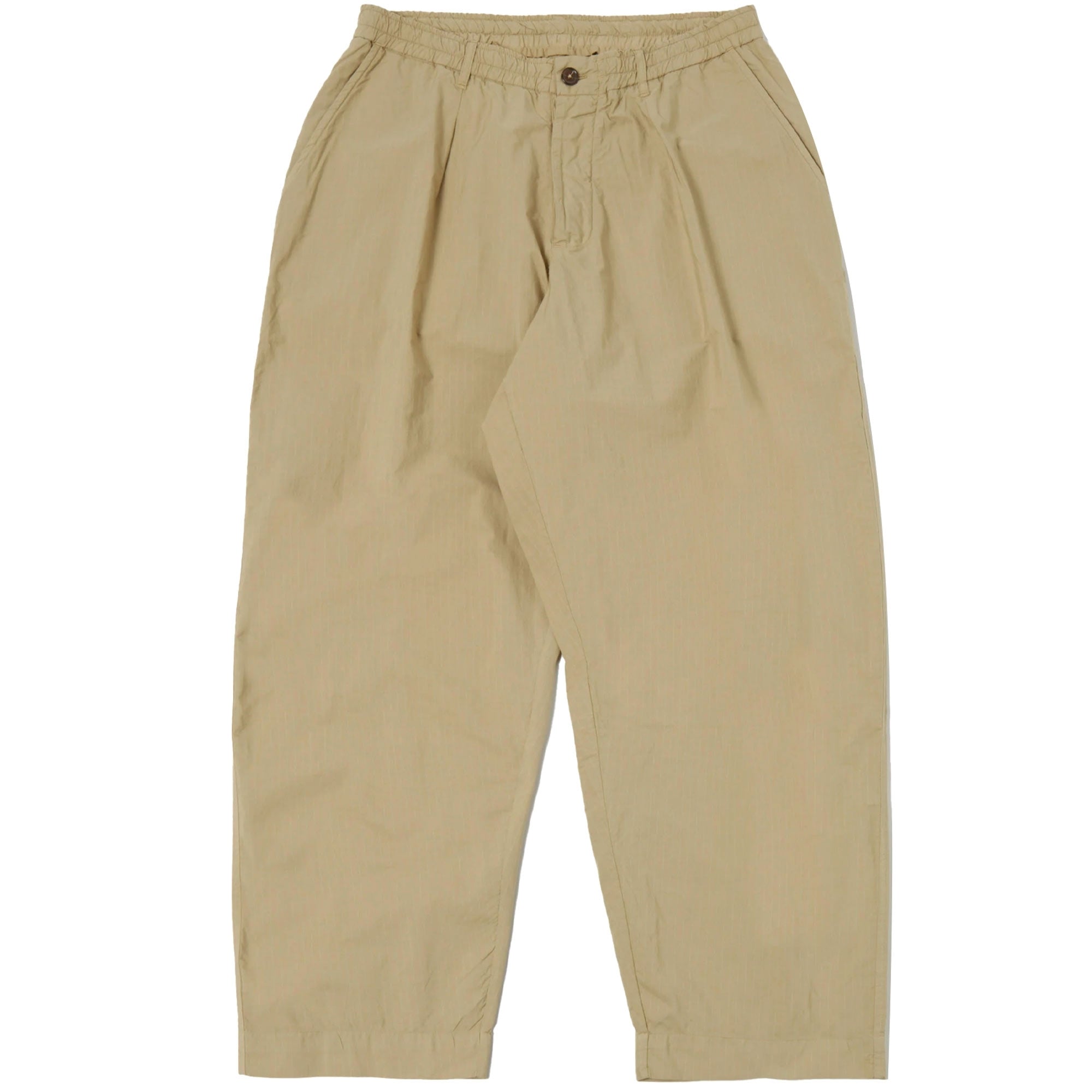 Universal Works Oxford Pant - Summer Oak