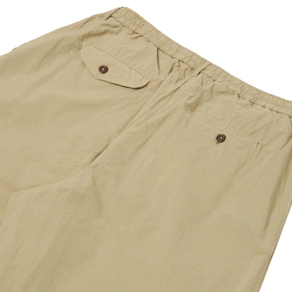 Universal Works Oxford Pant - Summer Oak