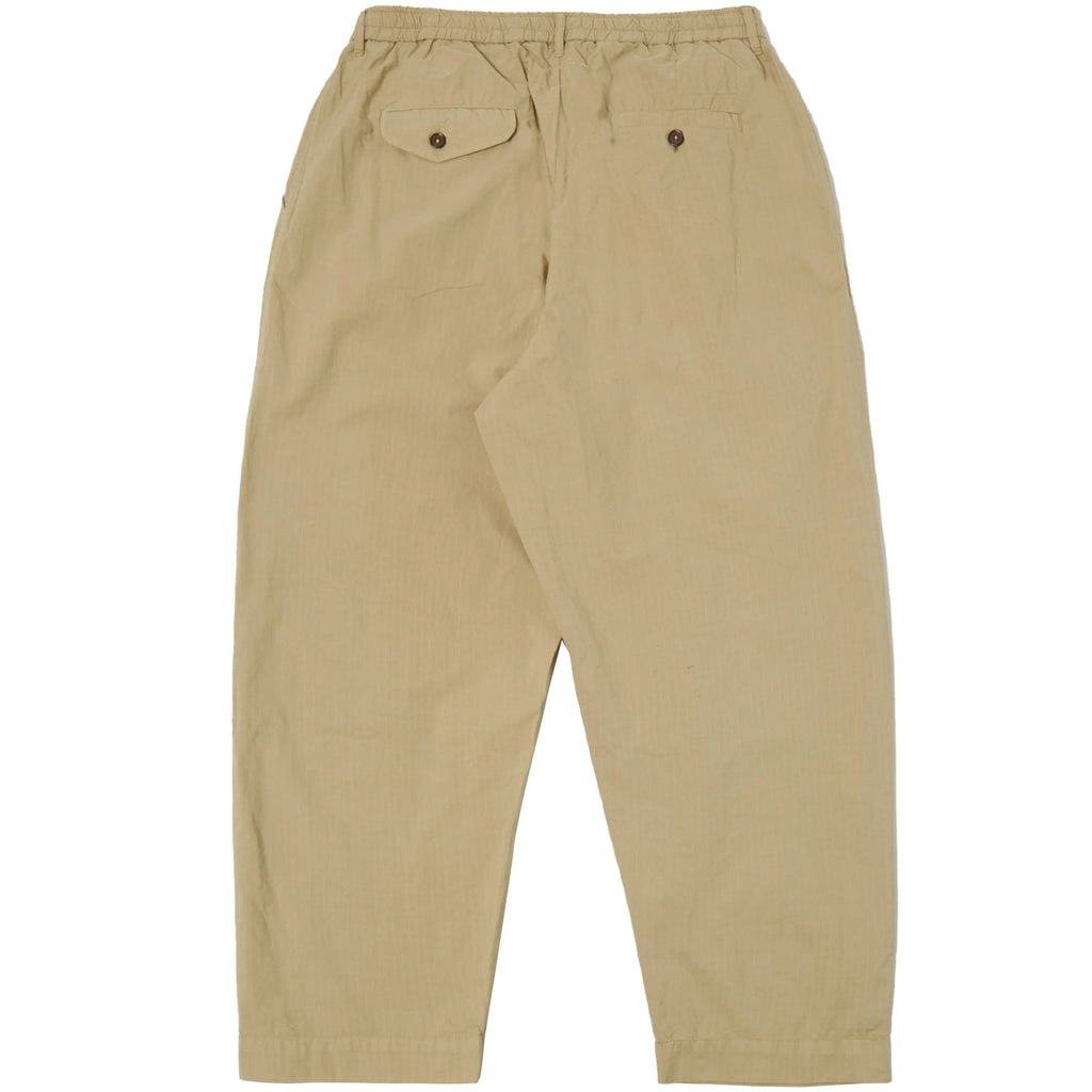 Universal Works Oxford Pant - Summer Oak