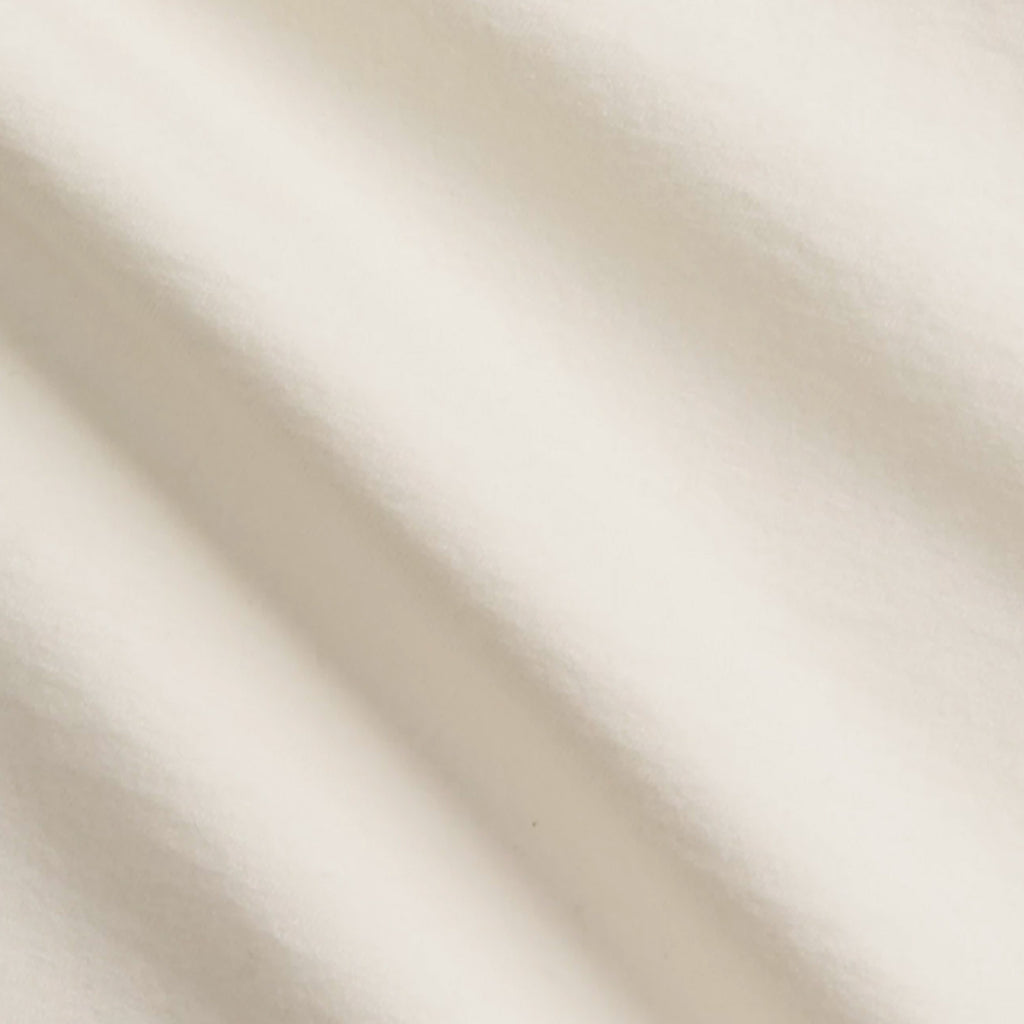 Garment-Dyed Pocket T-Shirt Two-Pack - Off White