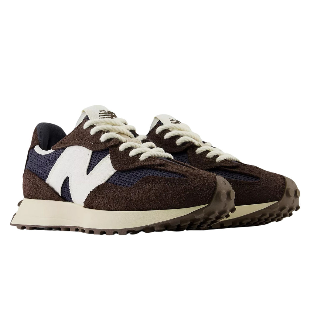 New Balance 327 - Rich Earth Brown