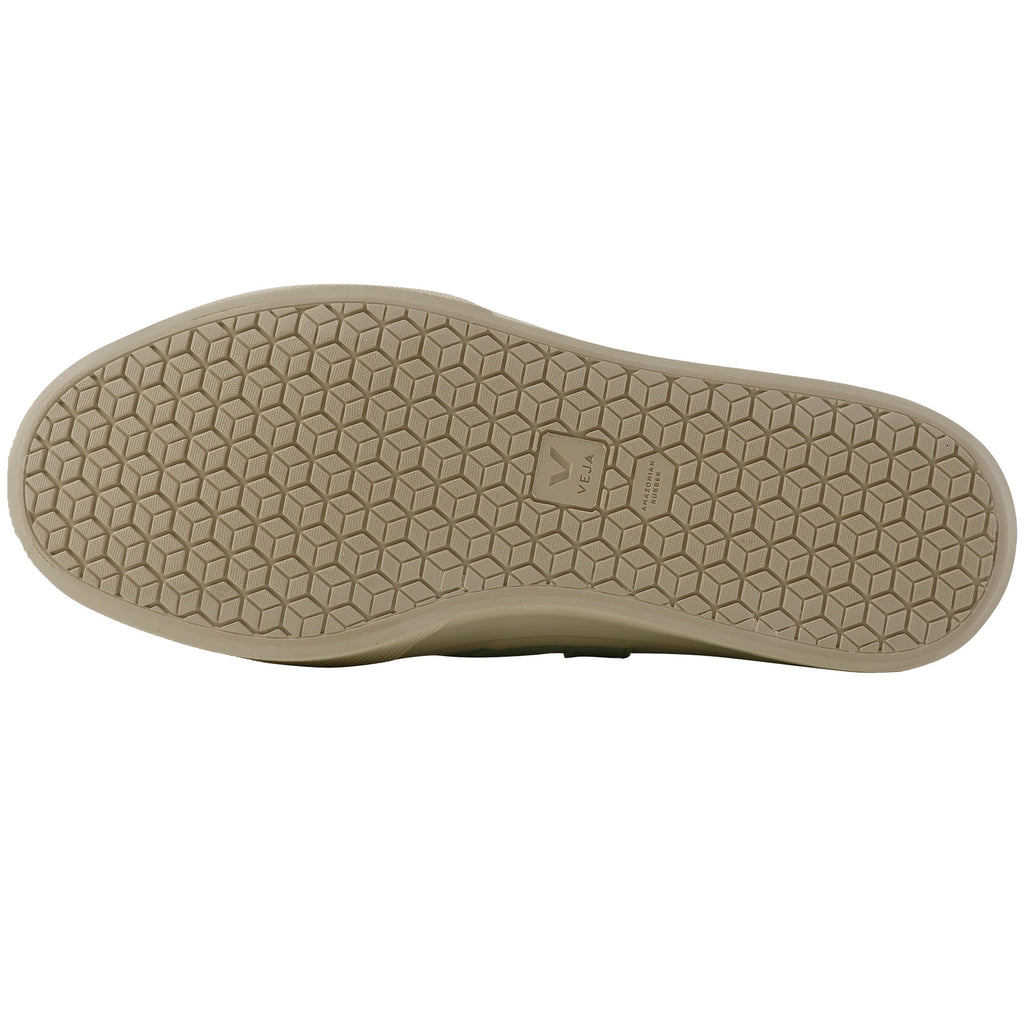 Womens Campo Chromefree - White Matcha