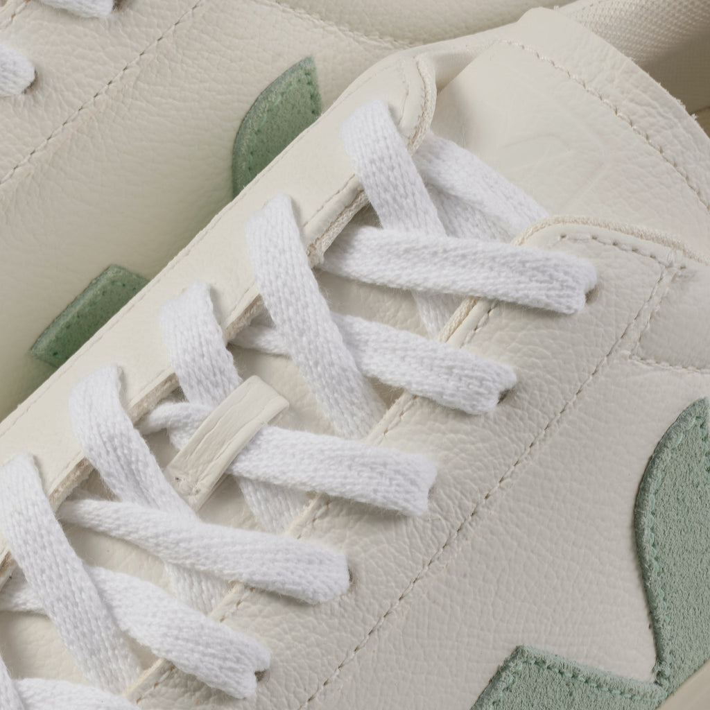 Womens Campo Chromefree - White Matcha
