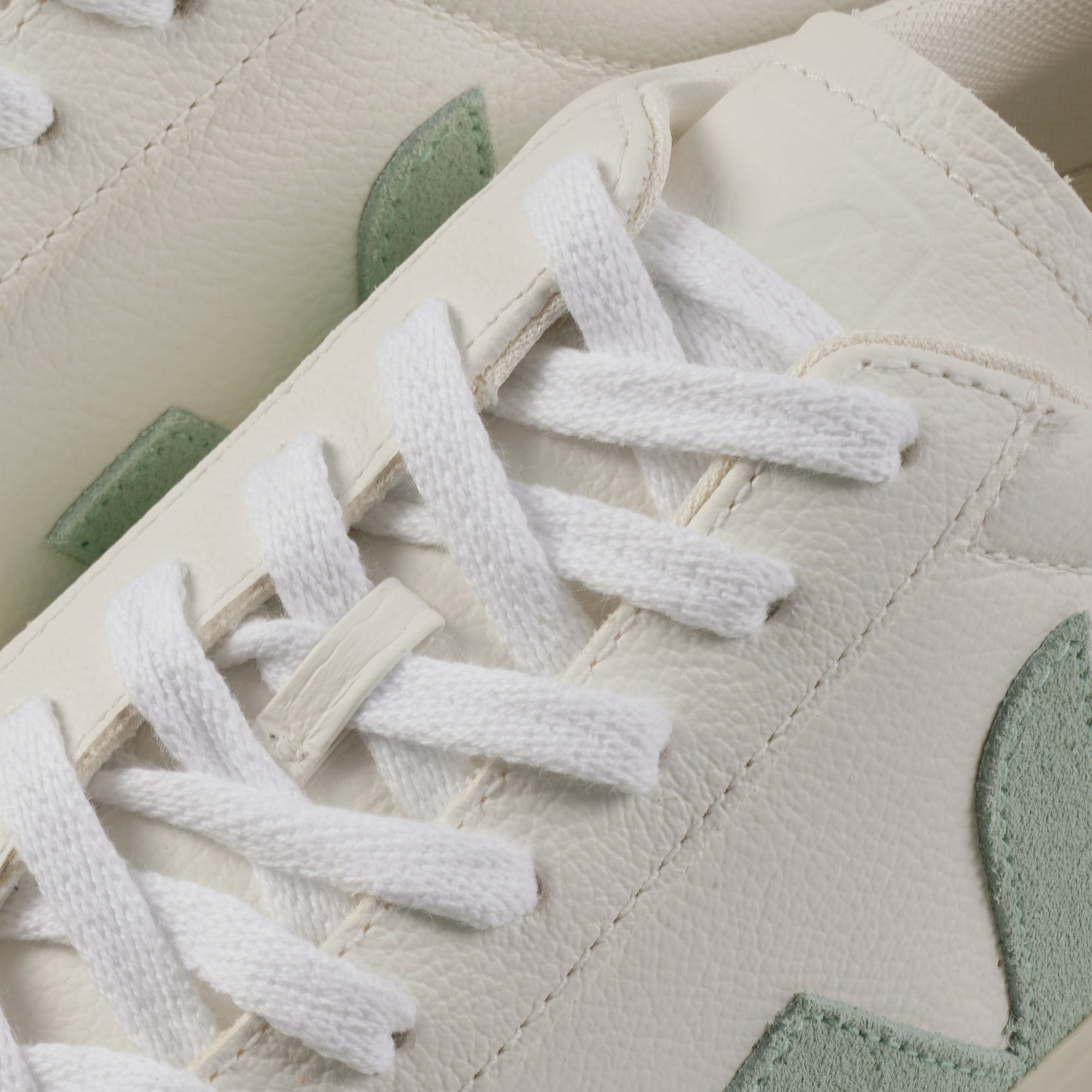 Womens Campo Chromefree - White Matcha