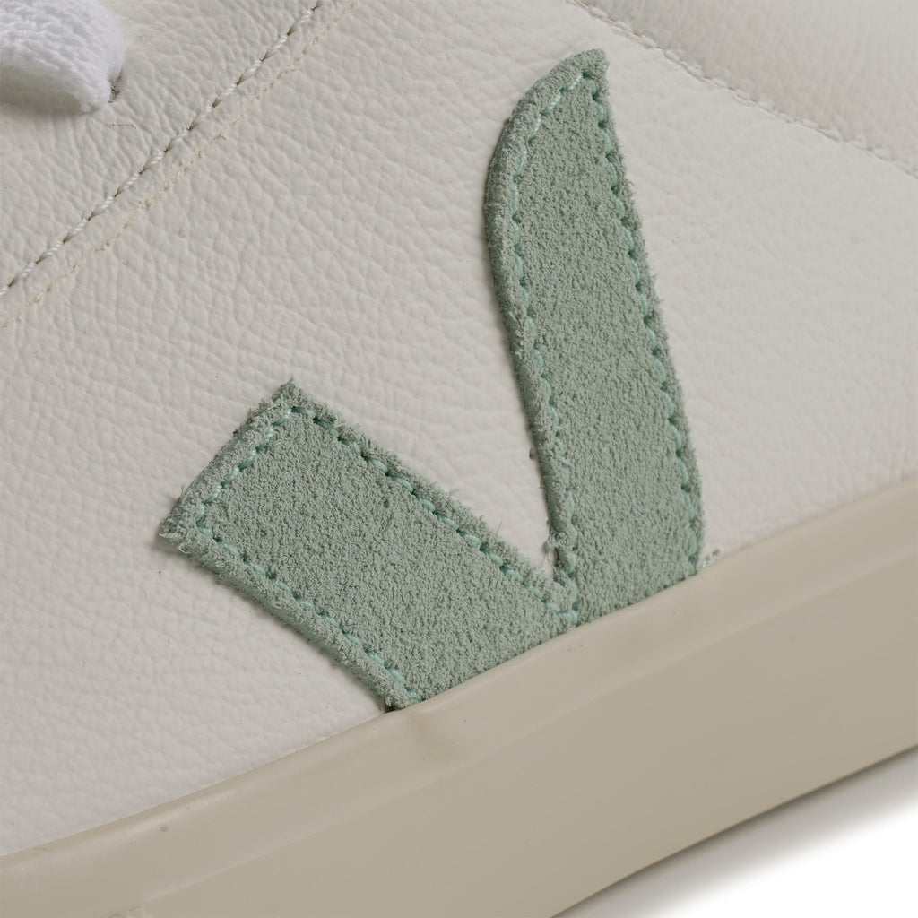 Womens Campo Chromefree - White Matcha