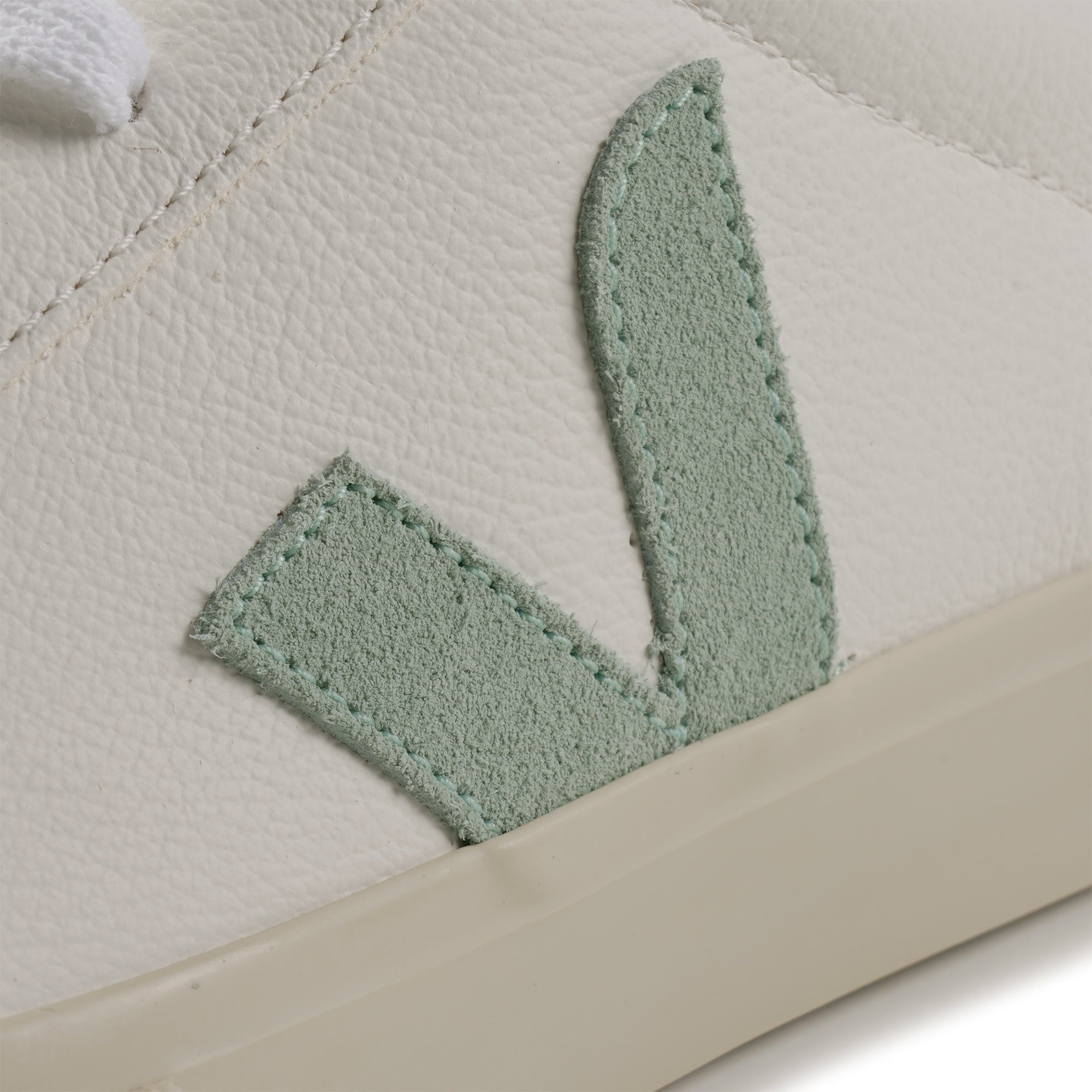 Womens Campo Chromefree - White Matcha