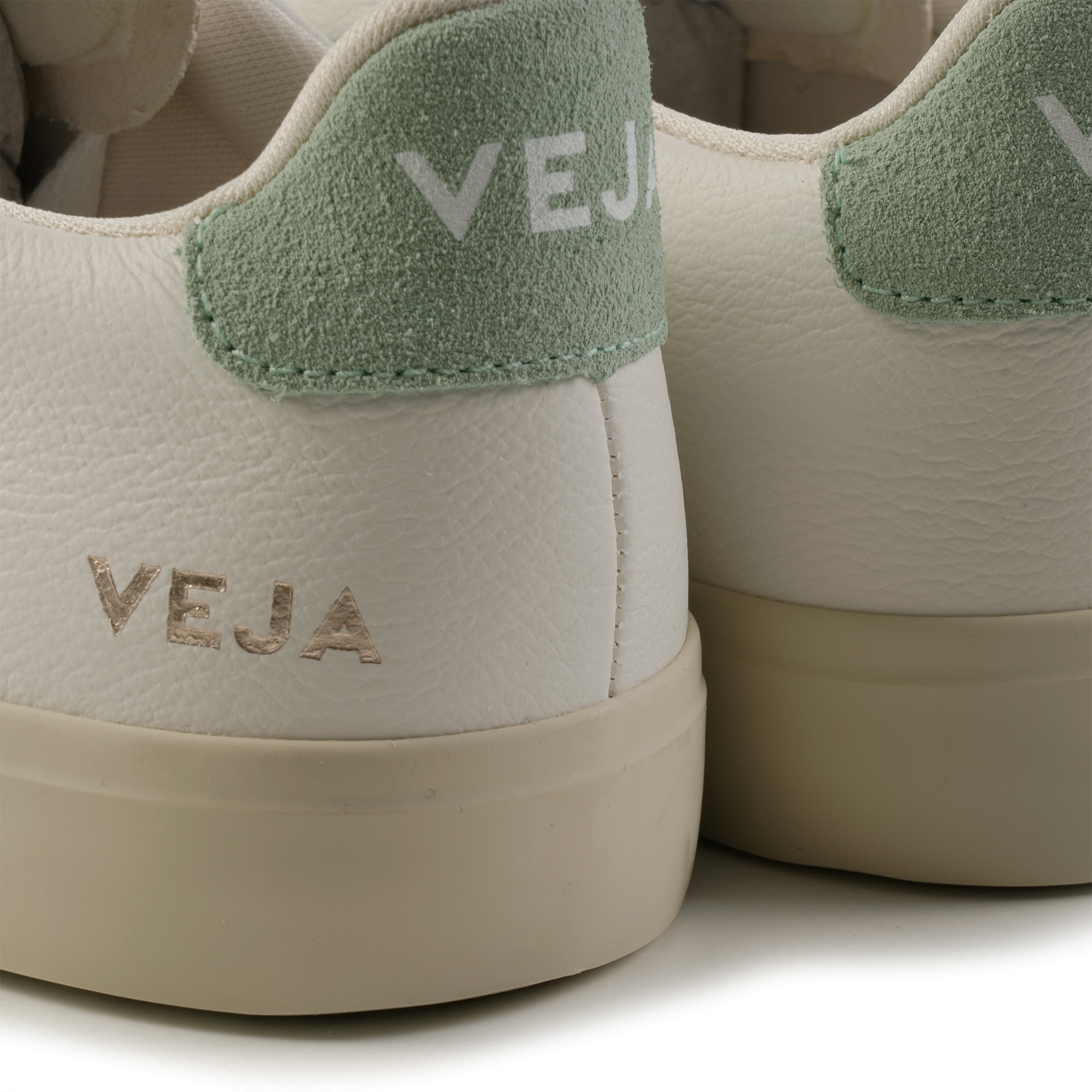 Womens Campo Chromefree - White Matcha