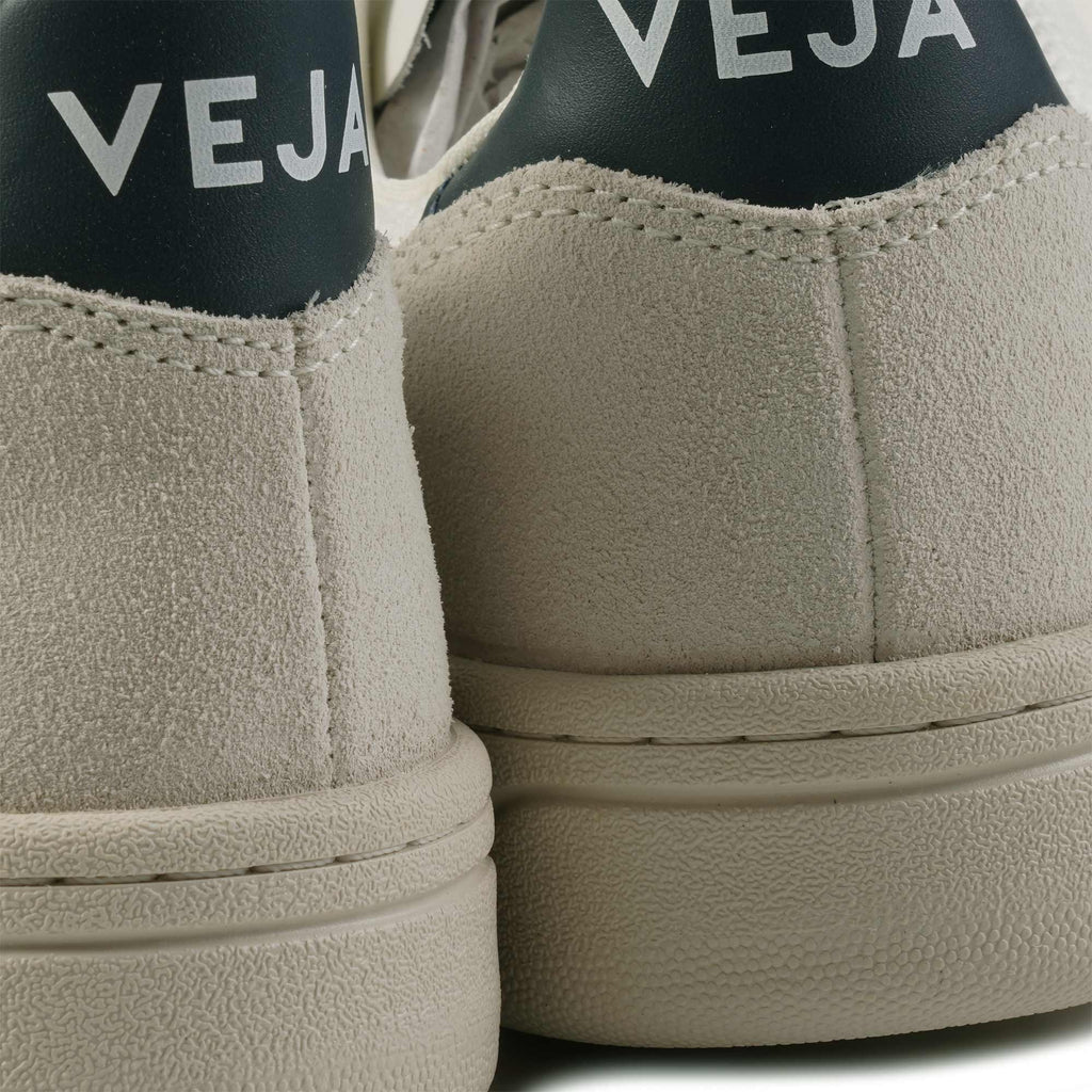 Veja V-10 B-Mesh - White/Nautico