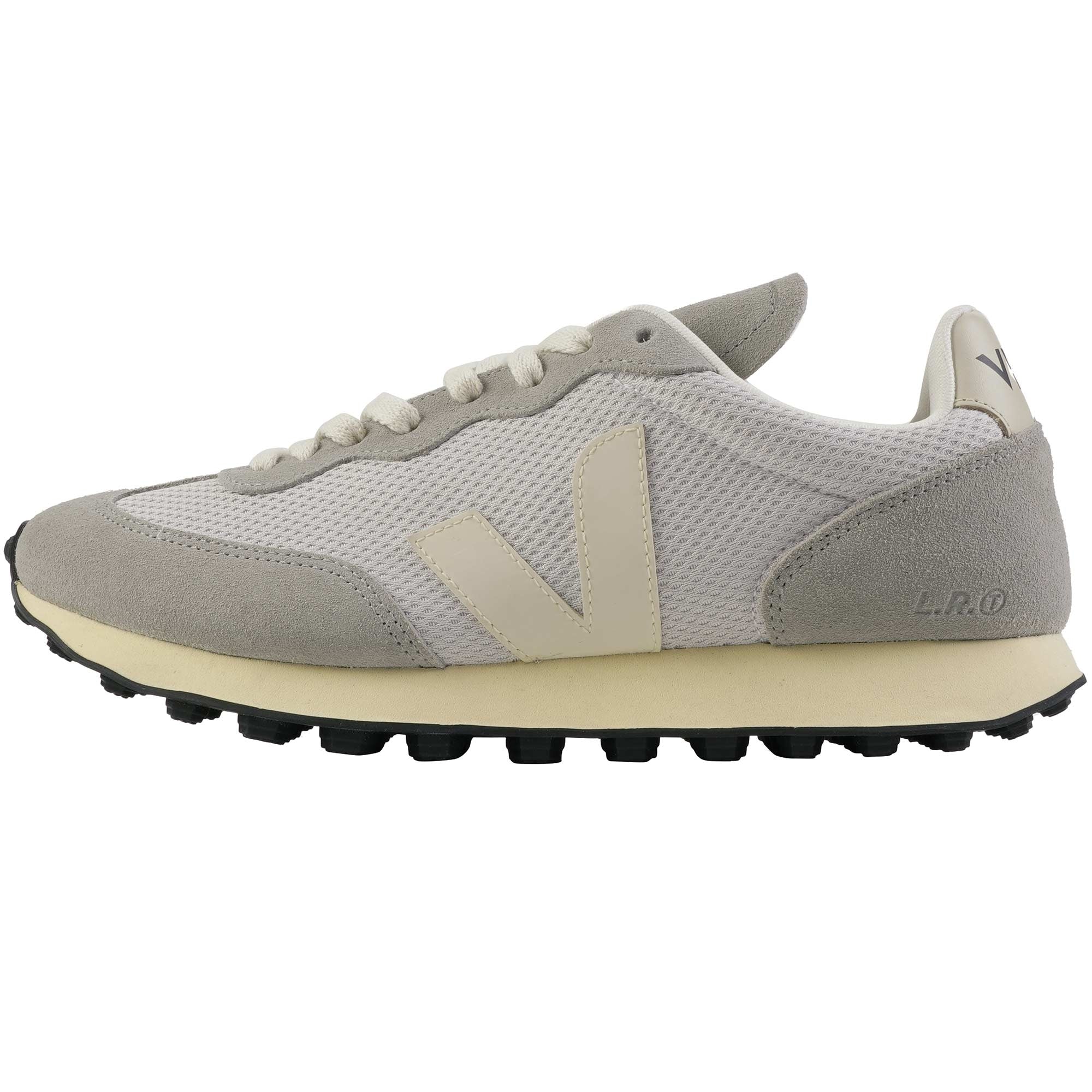 Veja Rio Branco Alveomesh - Light Grey
