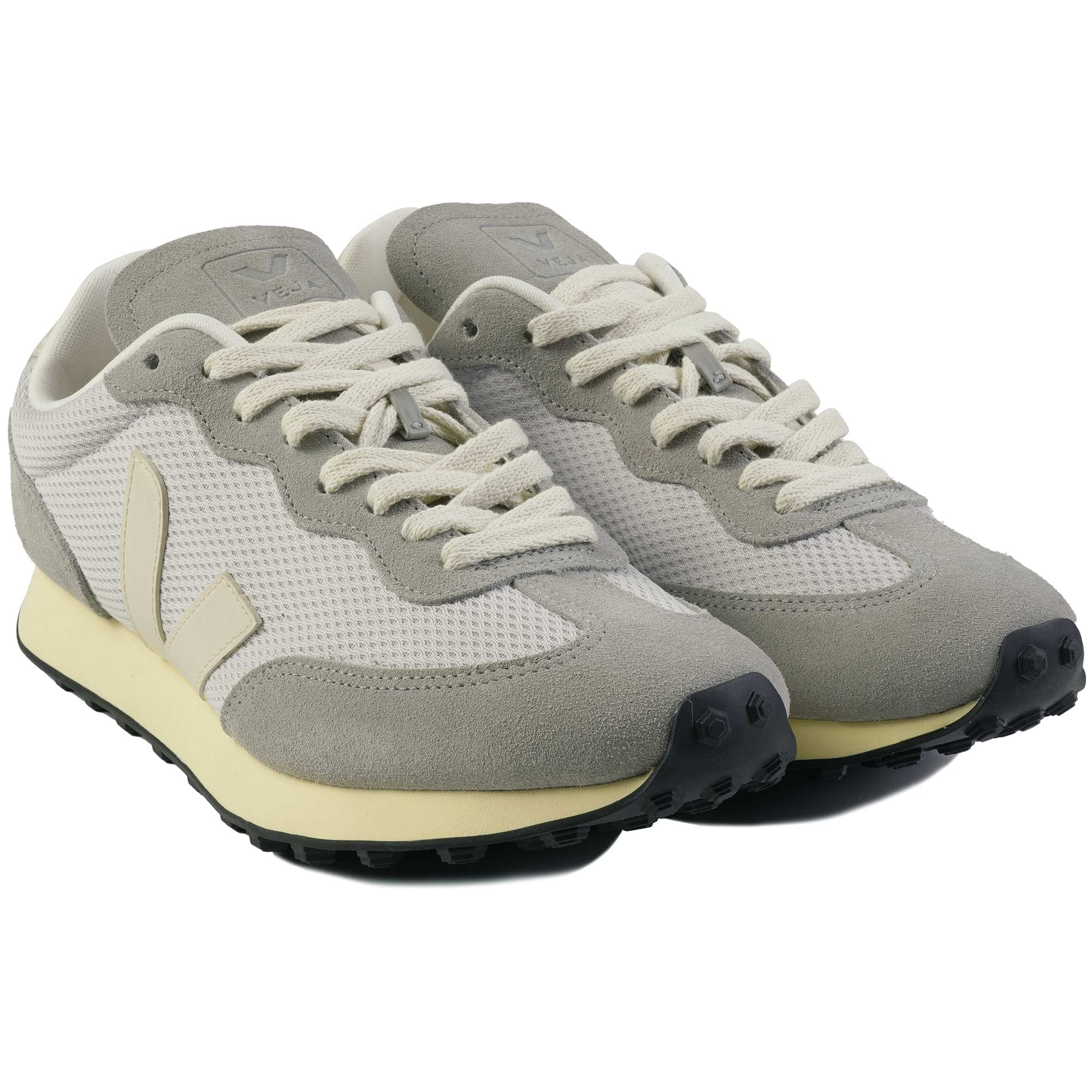 Veja Rio Branco Alveomesh - Light Grey