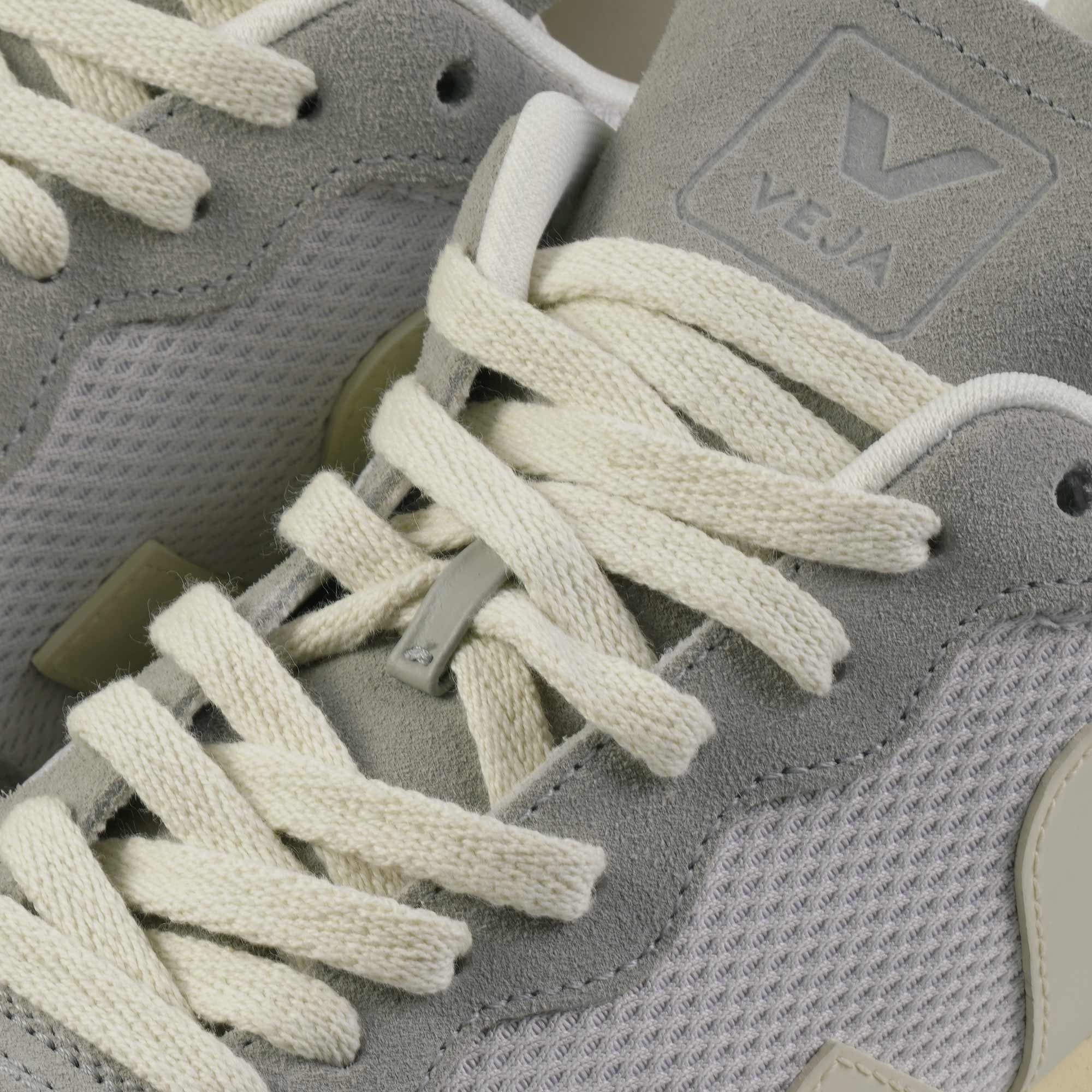 Veja Rio Branco Alveomesh - Light Grey