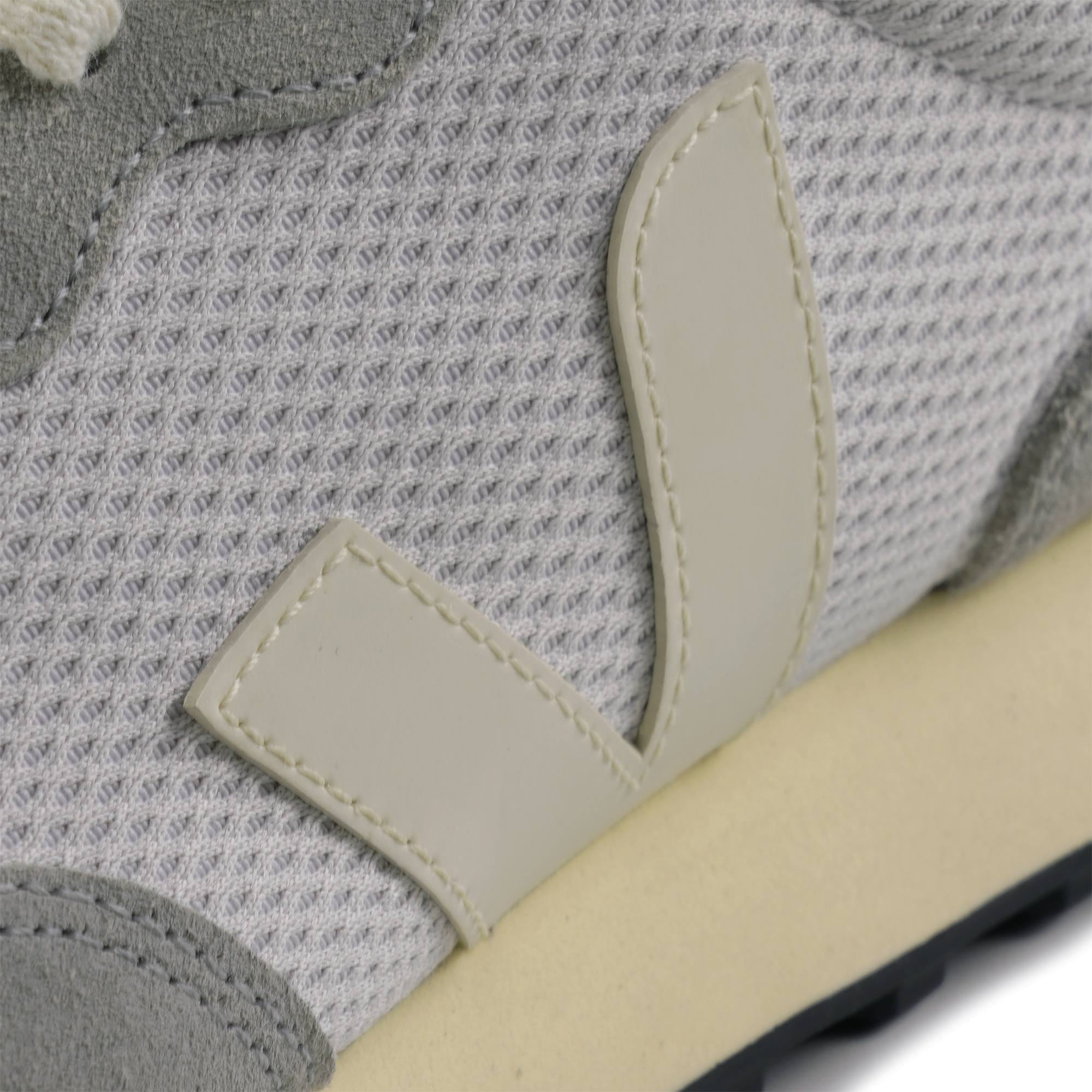 Veja Rio Branco Alveomesh - Light Grey