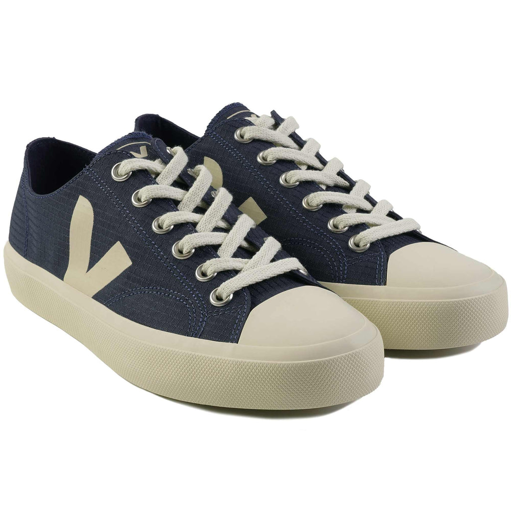 Veja Wata II Low Ripstop - Nautico