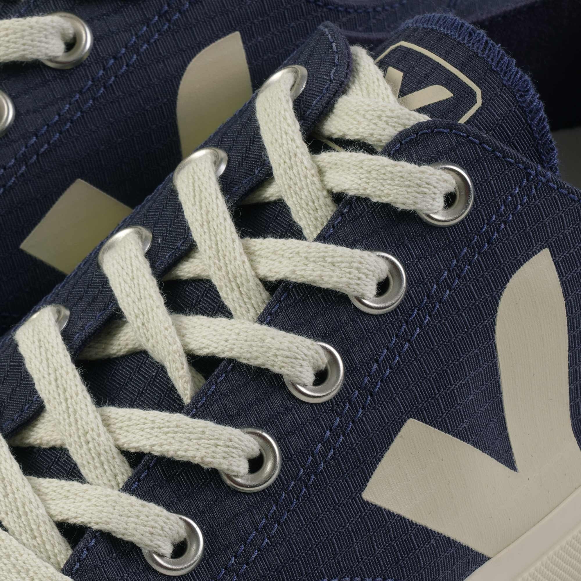 Wata II Low Ripstop - Nautico