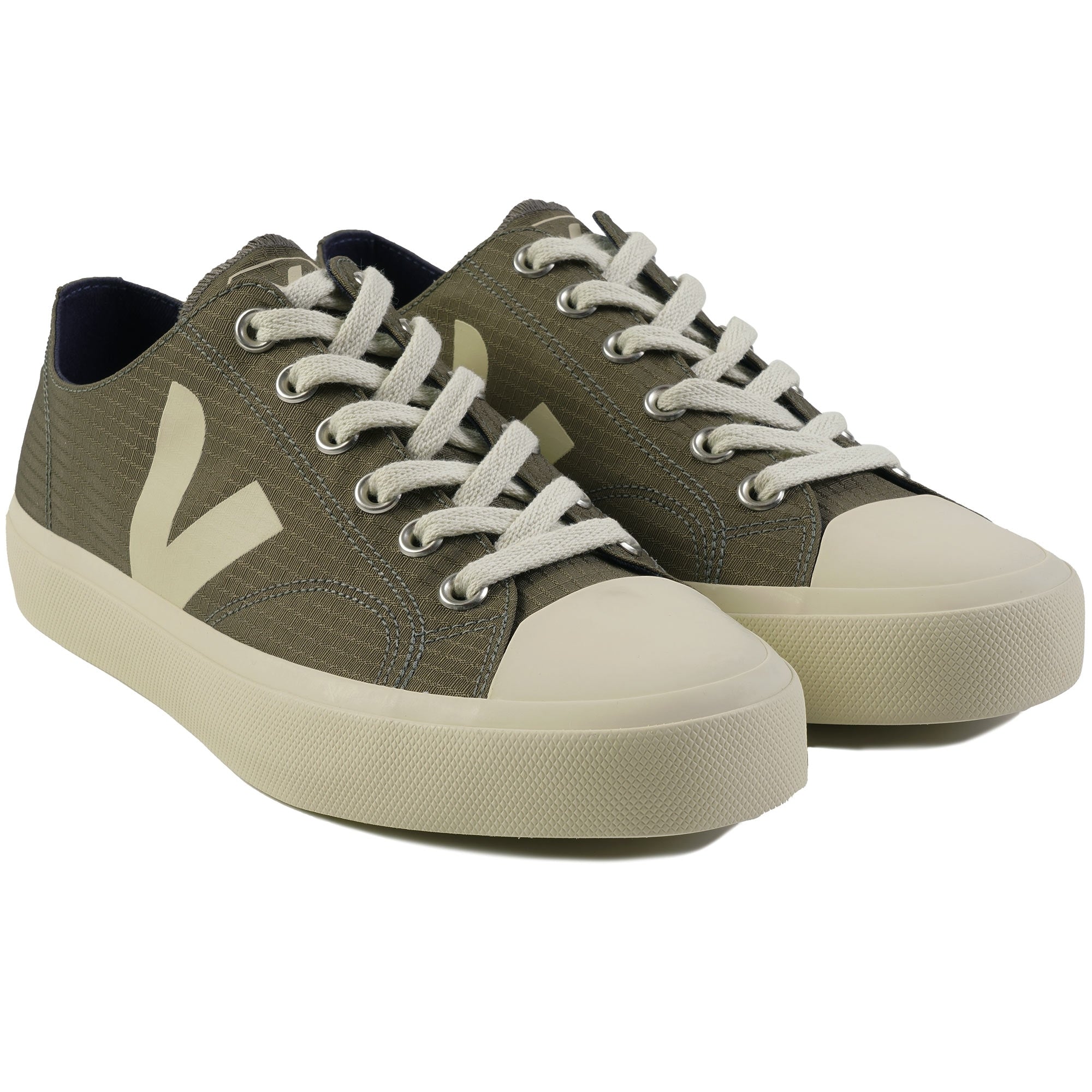 Wata II Low Ripstop - Kaki