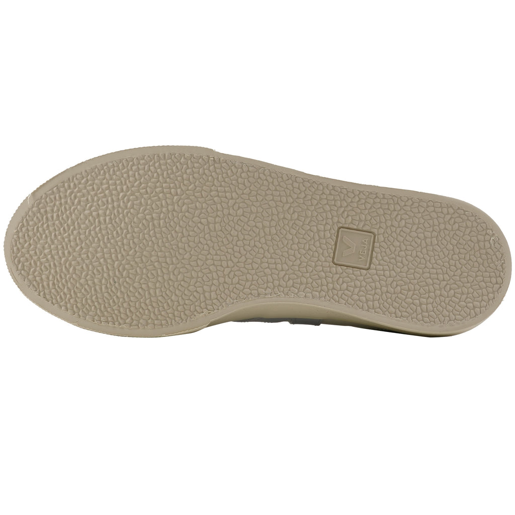Veja Womens Esplar Leather - White and Sable