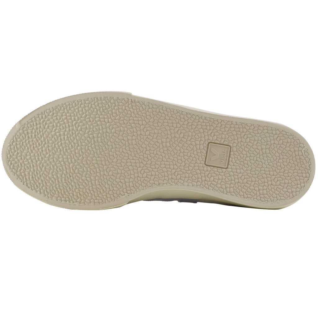 Veja Womens Esplar Leather - White and Swan
