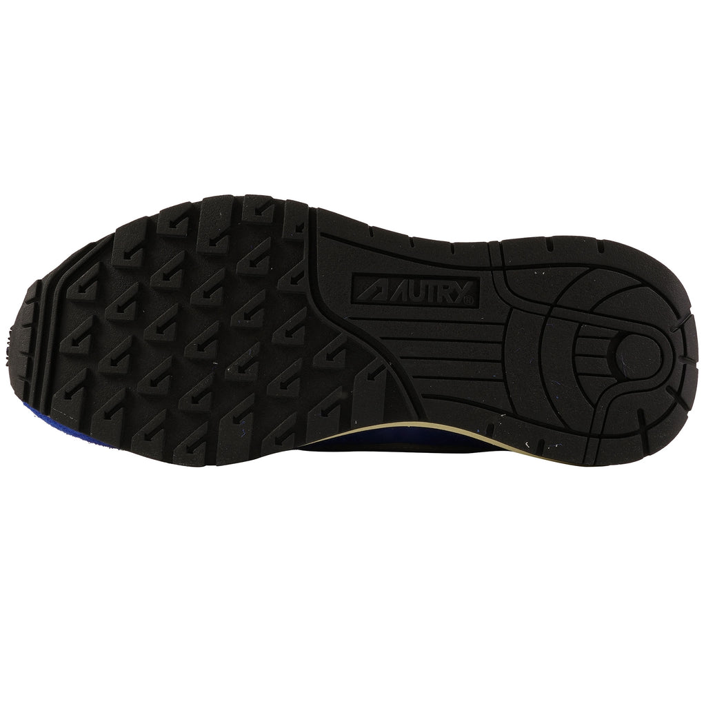 Reelwind Low Sneakers - Blue