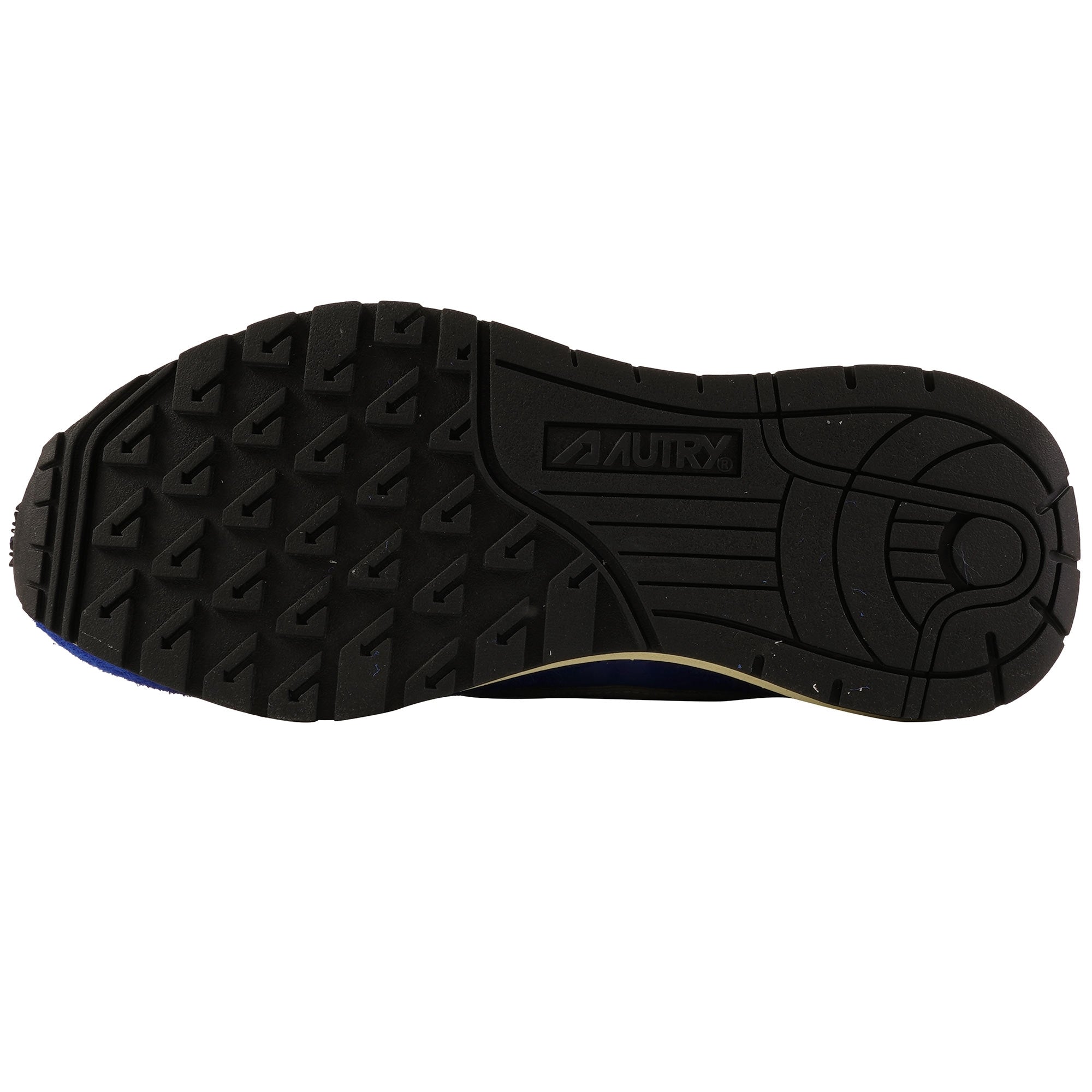 Reelwind Low Sneakers - Blue