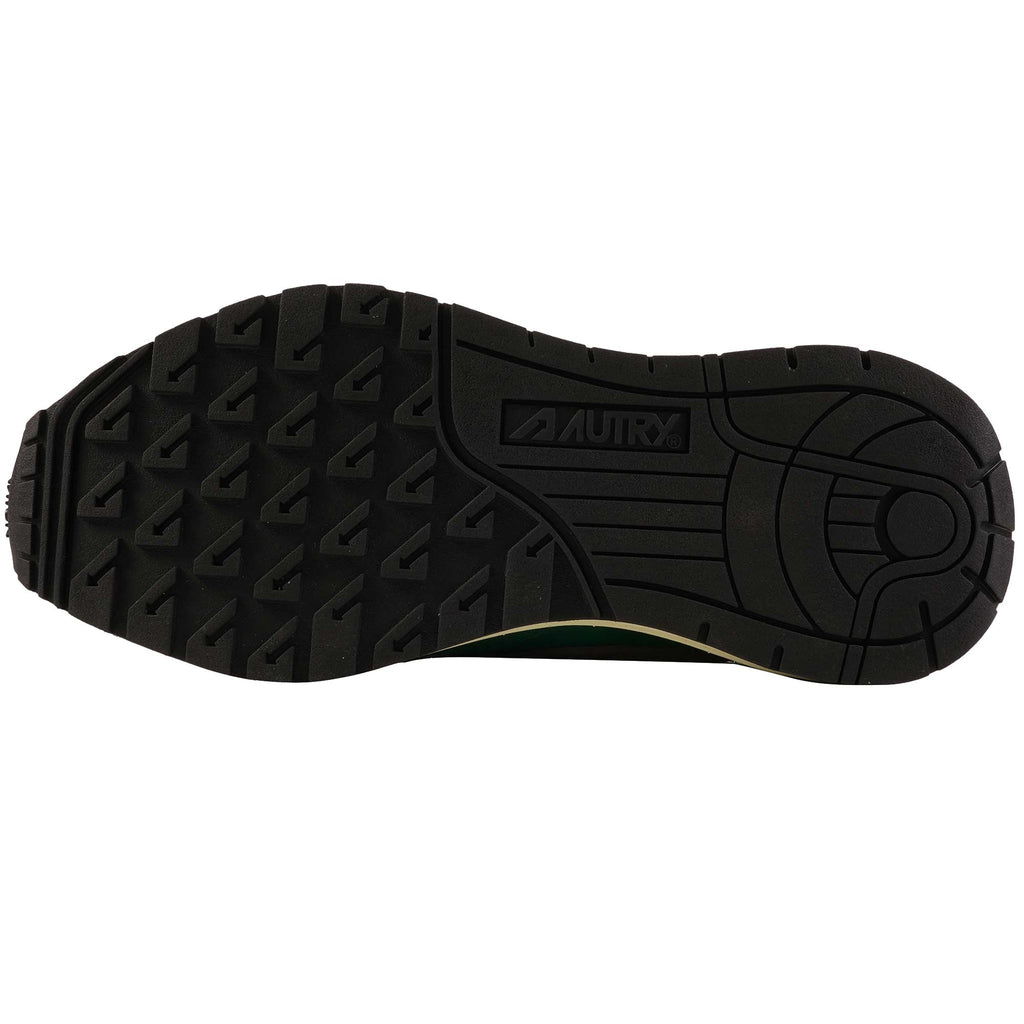 Reelwind Low Sneakers - Green